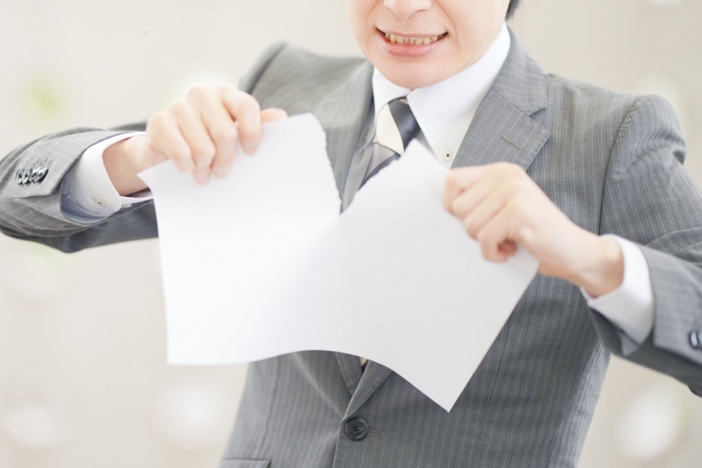 網友發文抱怨公司獎金的數字少得可悲。(示意圖,photoAC)