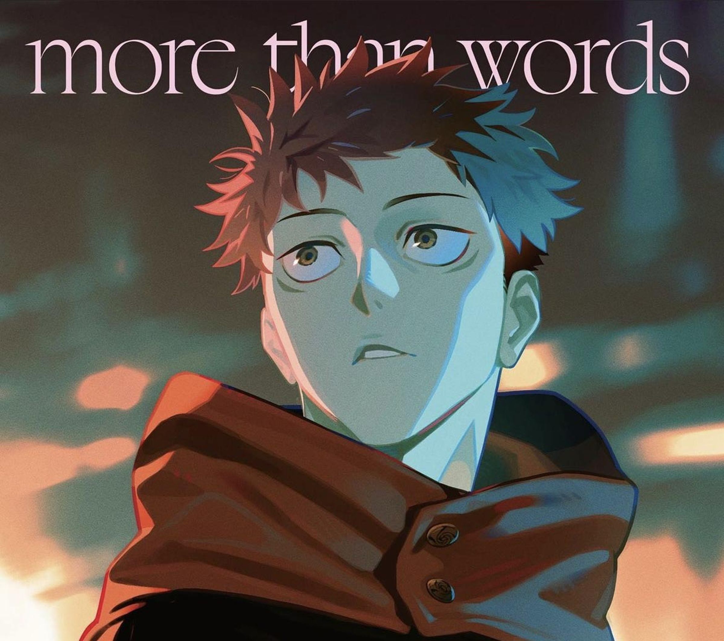 羊文學演唱《咒術迴戰》第二季片尾曲〈more than words〉走紅。(羊文學提供)