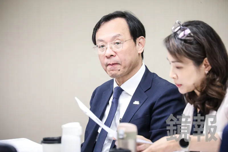 醫師公會稱「護理師加薪3～5萬」　石崇良緩頰：非全面性、會再跟對方求證