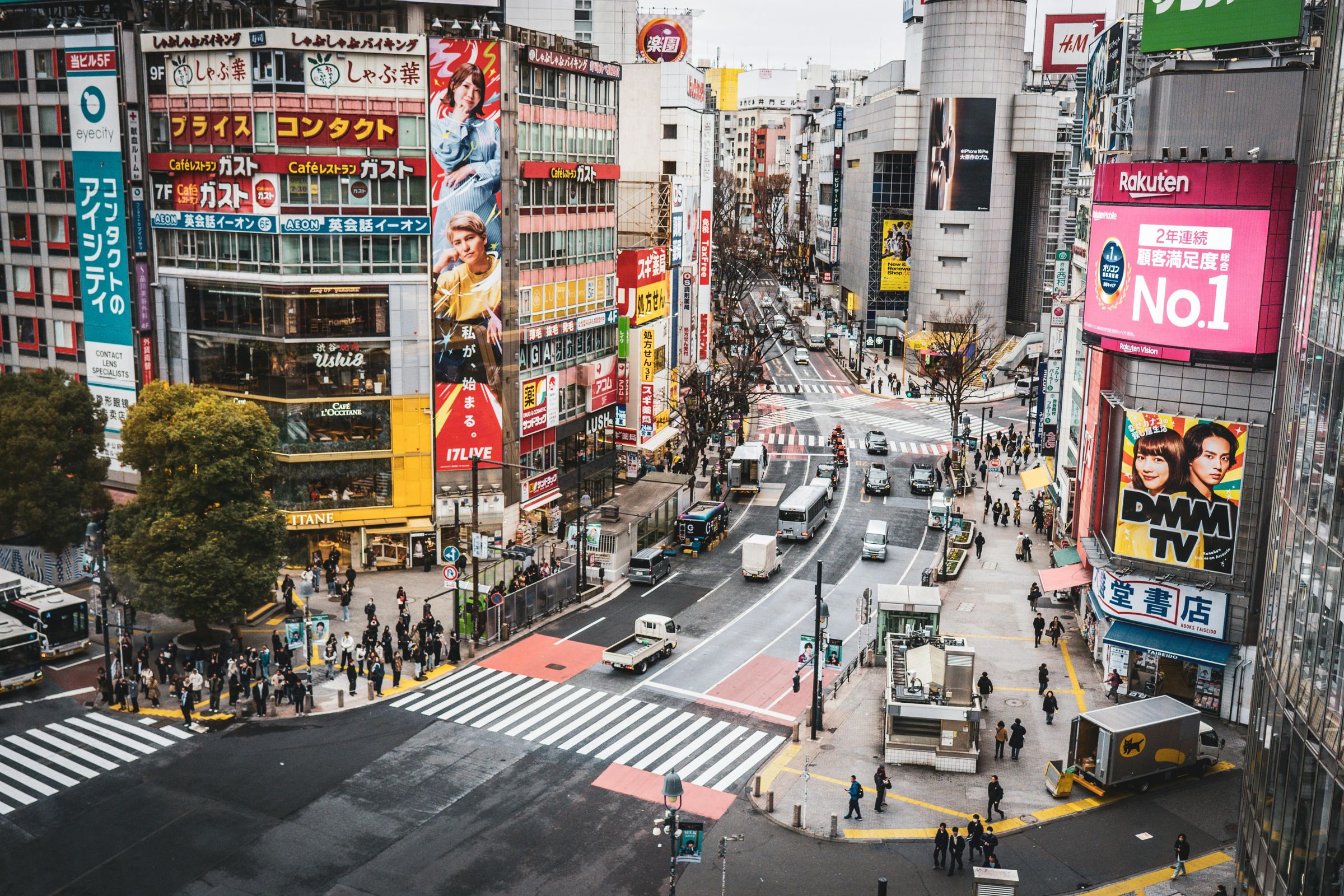 日本政府宣布,將自2026年11月1日起實施全新免稅制度。(翻攝自pexels)