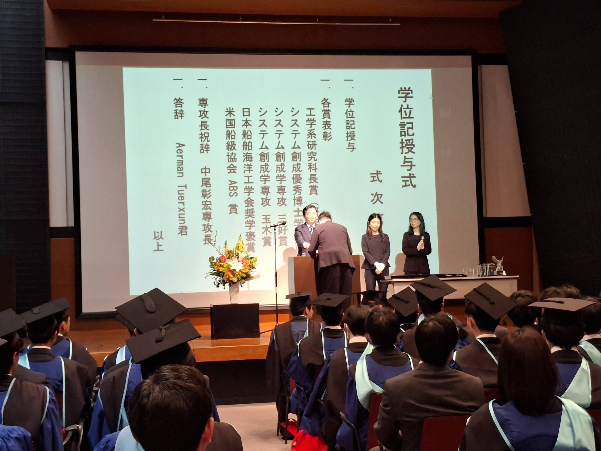 柯傅堯在信中感念父母一路走來的辛苦照顧。（翻攝自陳佩琪臉書）