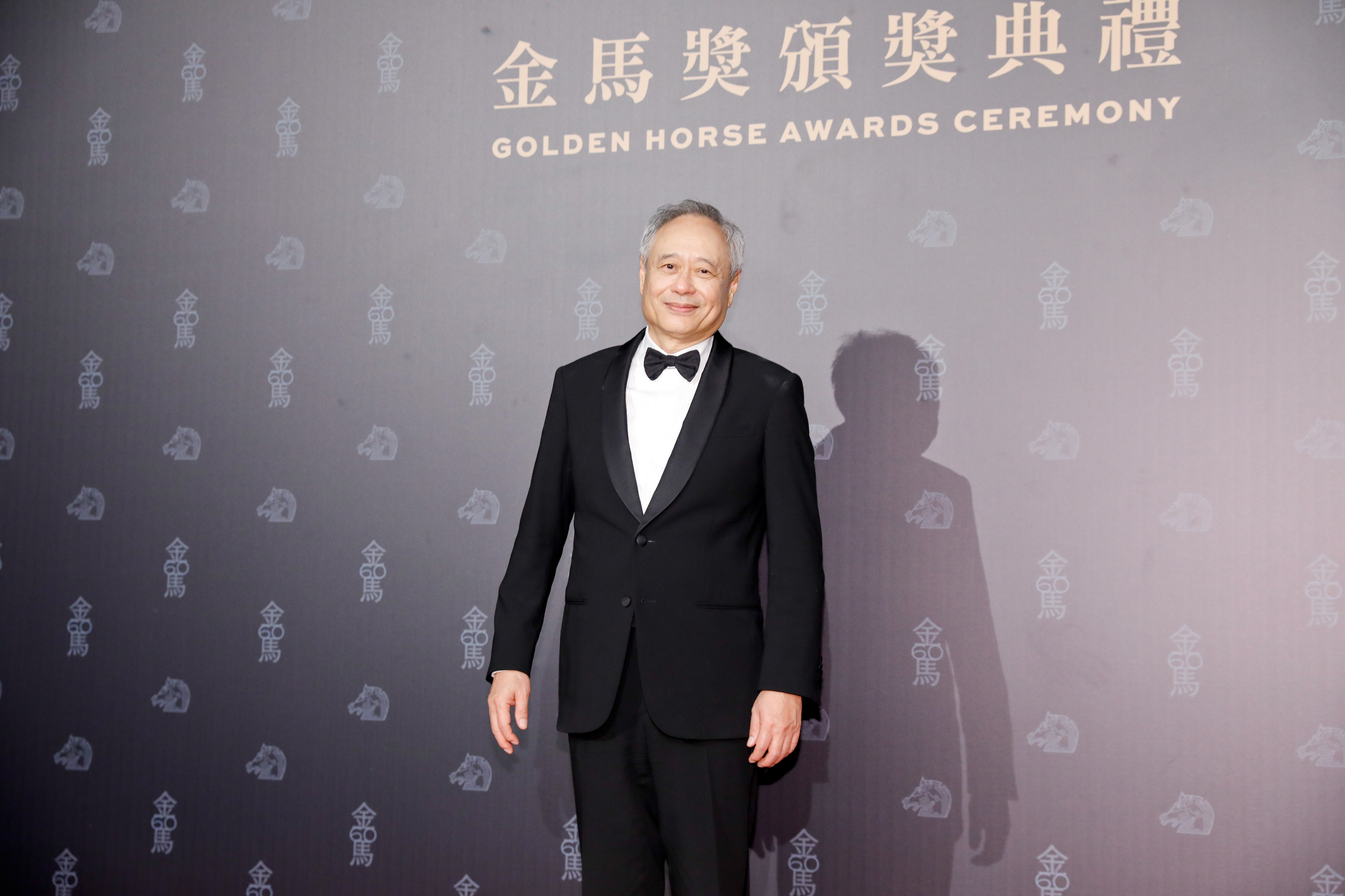 李安導演首次參與策展2025金馬經典影展，他的《推手》、《喜宴》、《飲食男女》等片都深受該類型影響。（本刊資料照）