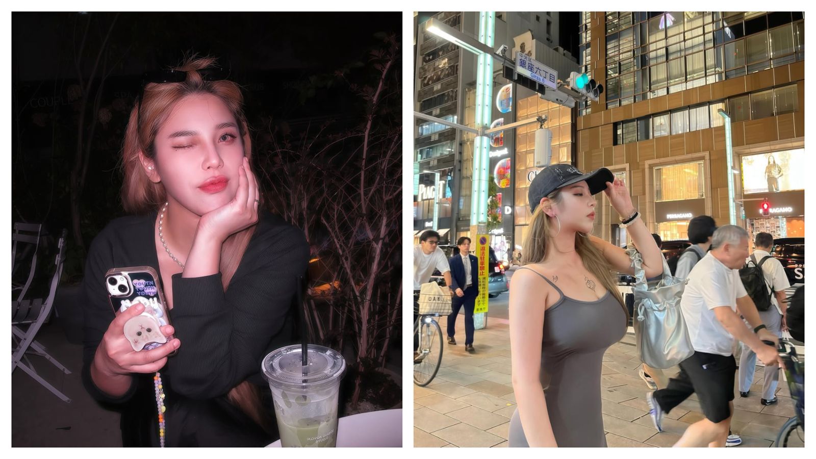 台北地檢署查出，她涉入男子蘇逸文、楊安仁、阮博辰等人為首的詐團，利用愛情詐騙純情男子，檢方今以詐欺罪起訴林沐希35人。 