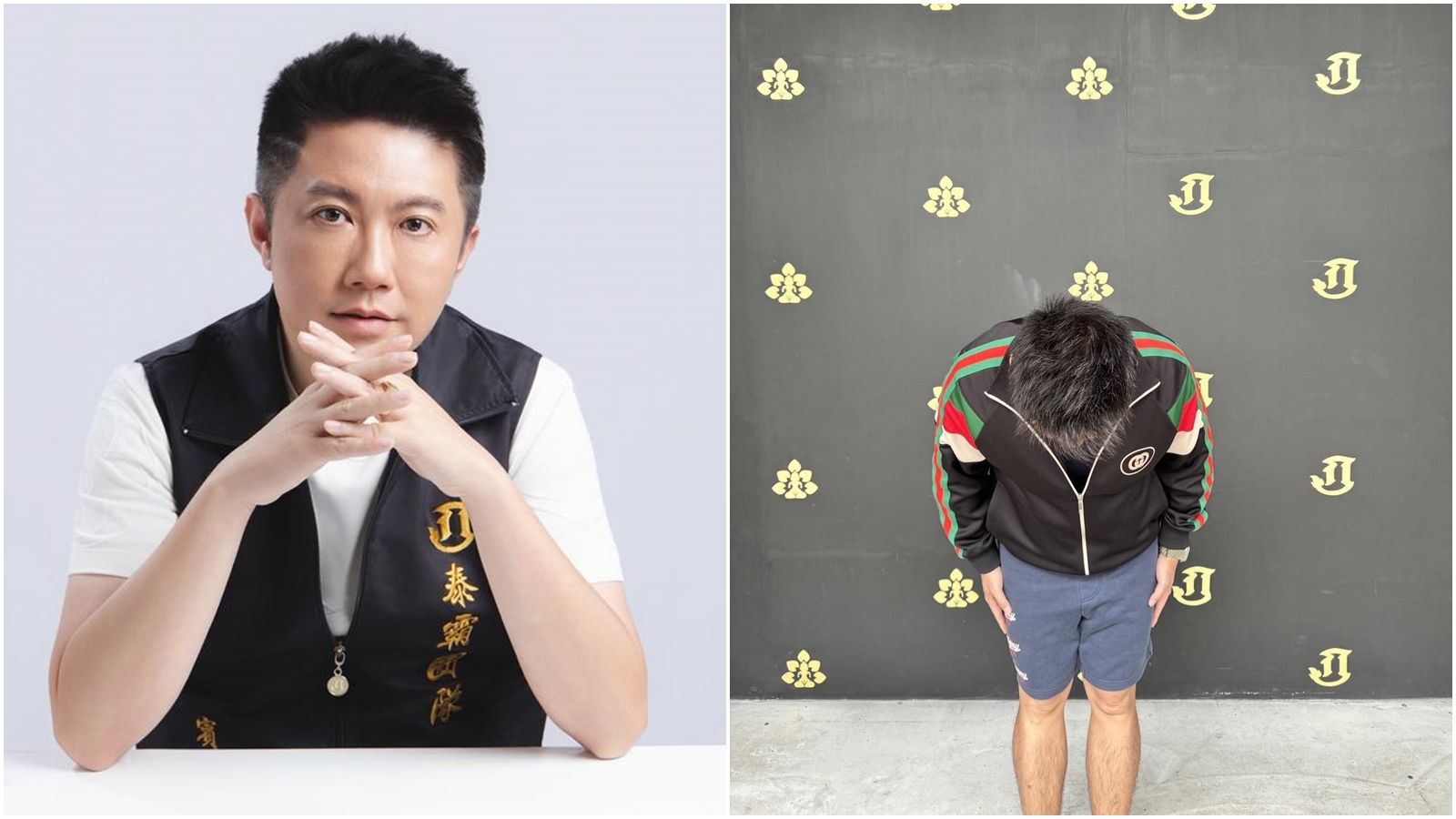 賓賓哥發長文鞠躬道歉 　稱「友人刻意隱瞞」不知校方拒直播