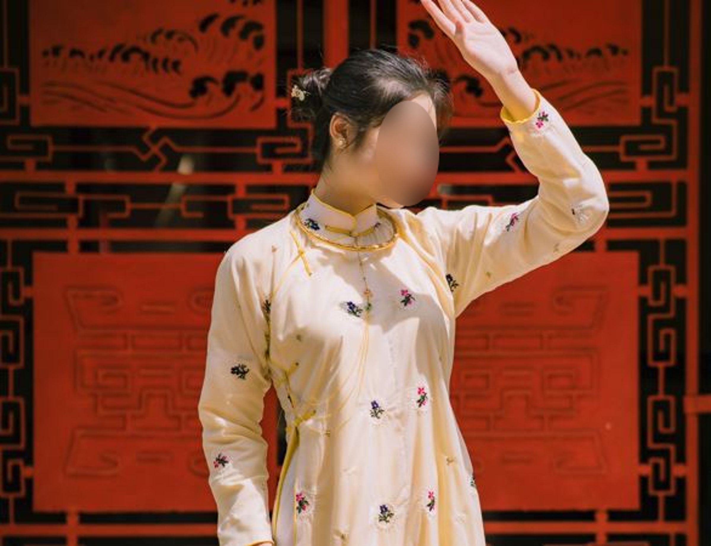 中國男女比例嚴重失衡,人口販賣集團大量拐騙越南婦女輸入中國當新娘。(示意圖非當事人,Pexels)