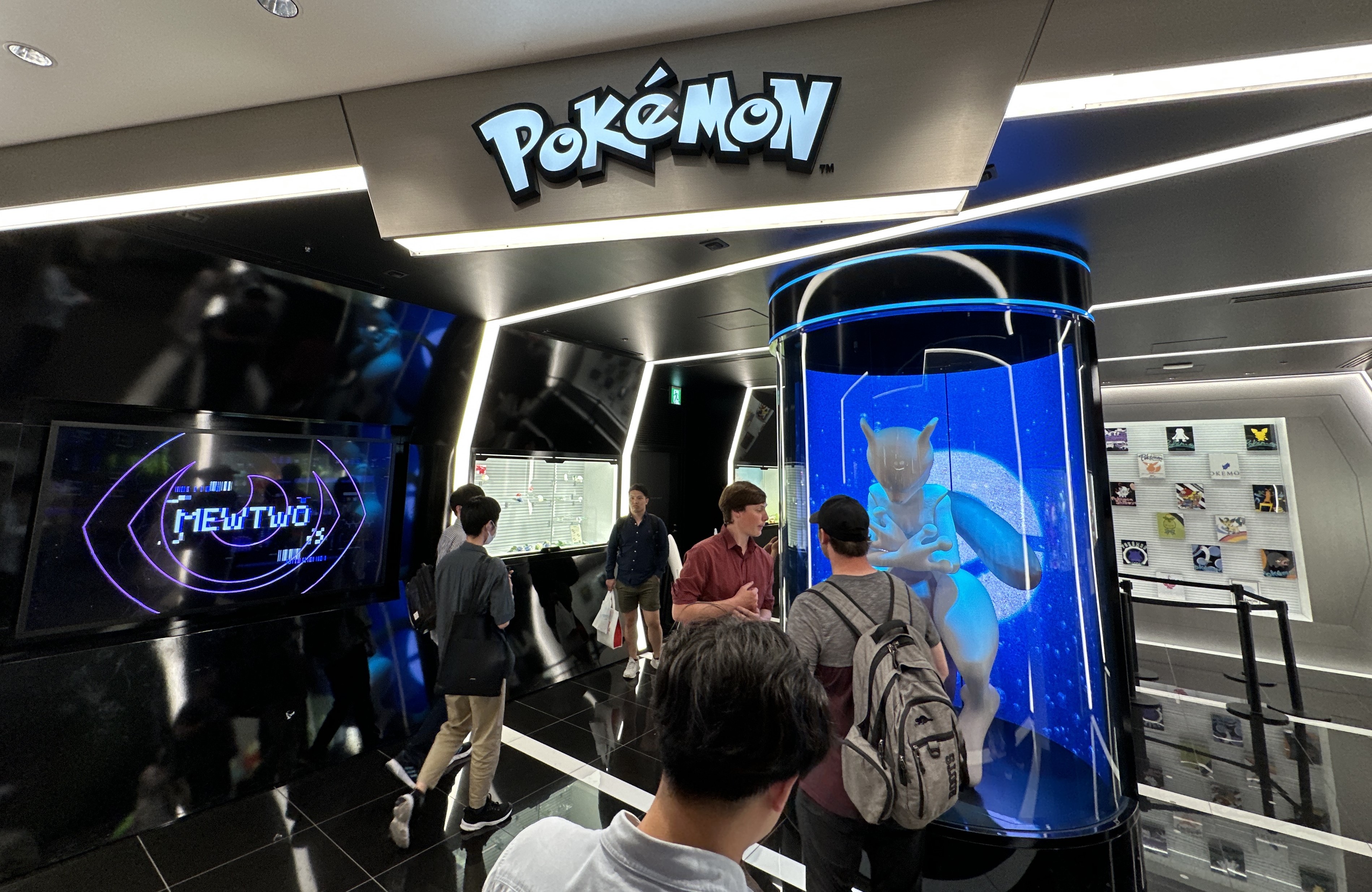 寶可夢公司宣布，將與讀賣樂園合作開設「寶可夢公園關都」主題園區。（示意圖，資料照）