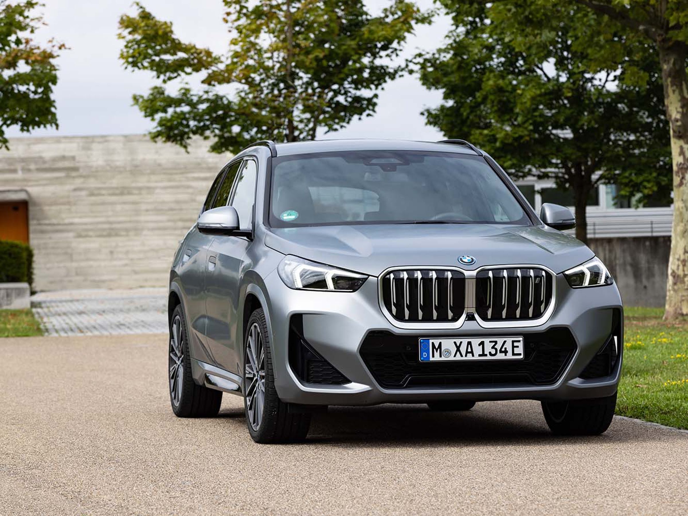 BMW iX1 xDrive30 xLine