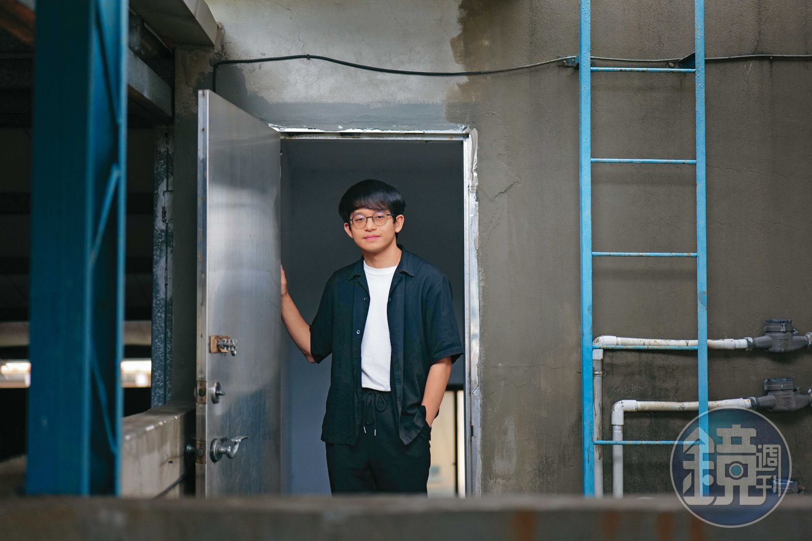 解密共軍地圖4/破解共軍行動 他邀人們加入開源情報調查