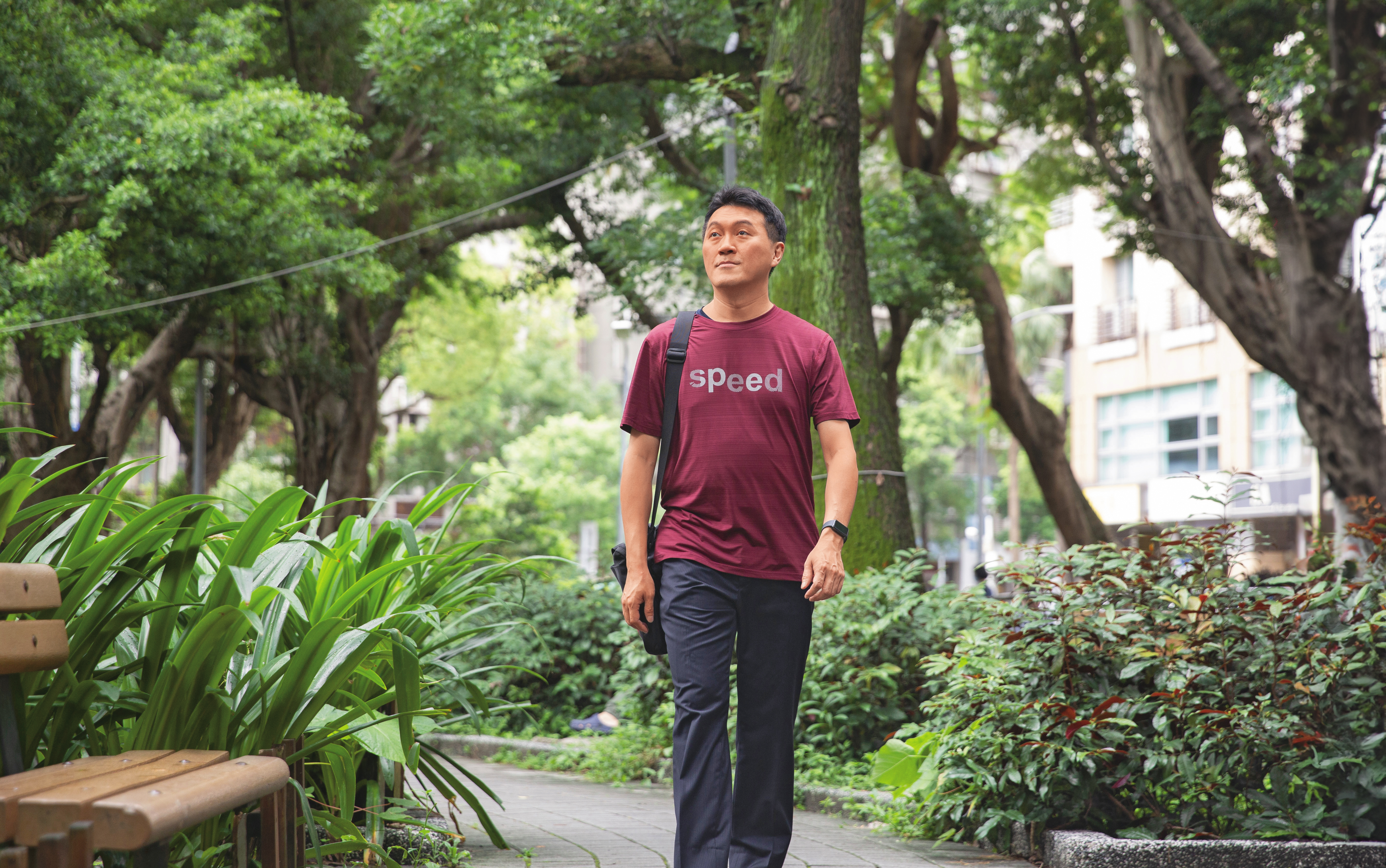 雨果認為退休後投資配置要越簡單越好。
