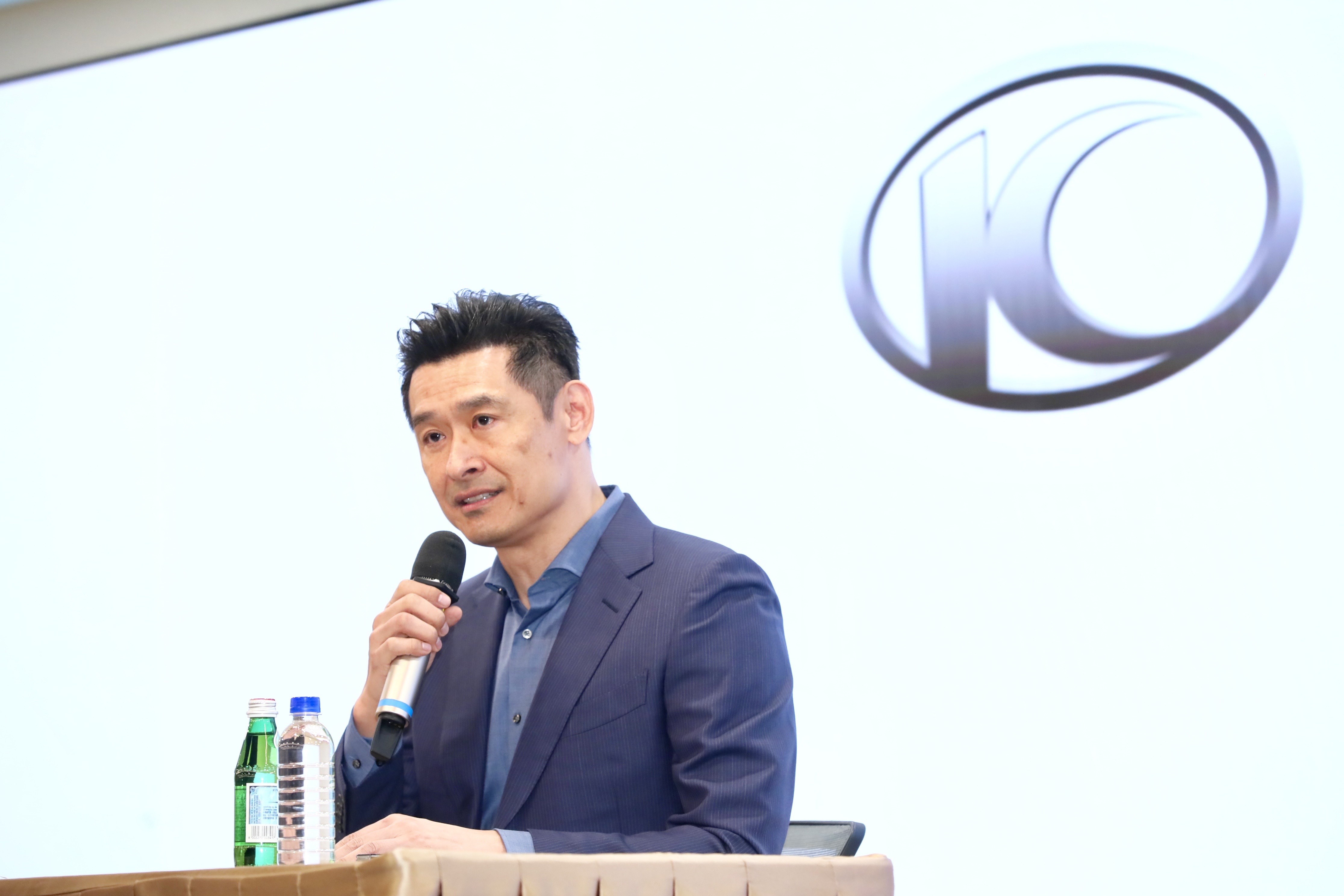 柯勝峯上火線，自爆光陽陷經營權爭議，未來改由專業經理人當家。