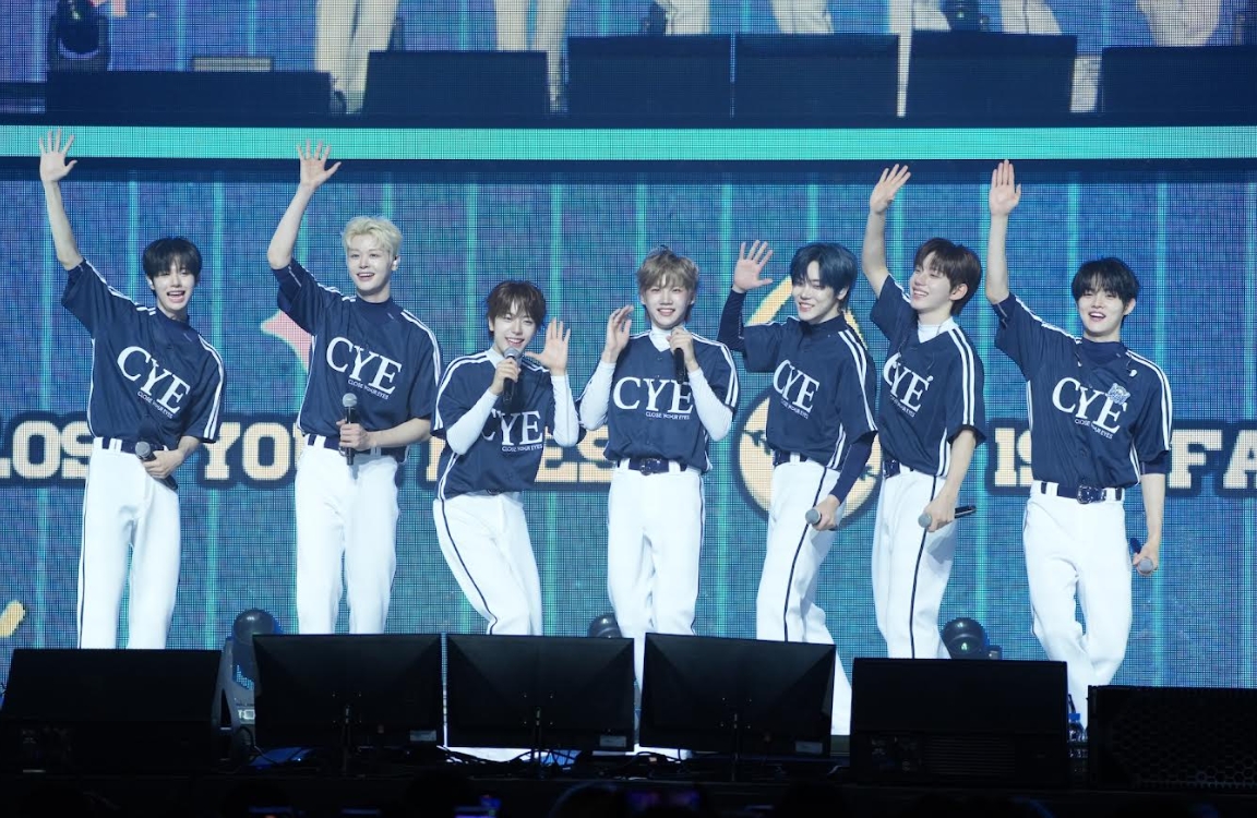 CLOSE YOUR EYES想去九份觀光。（和協整合行銷提供）