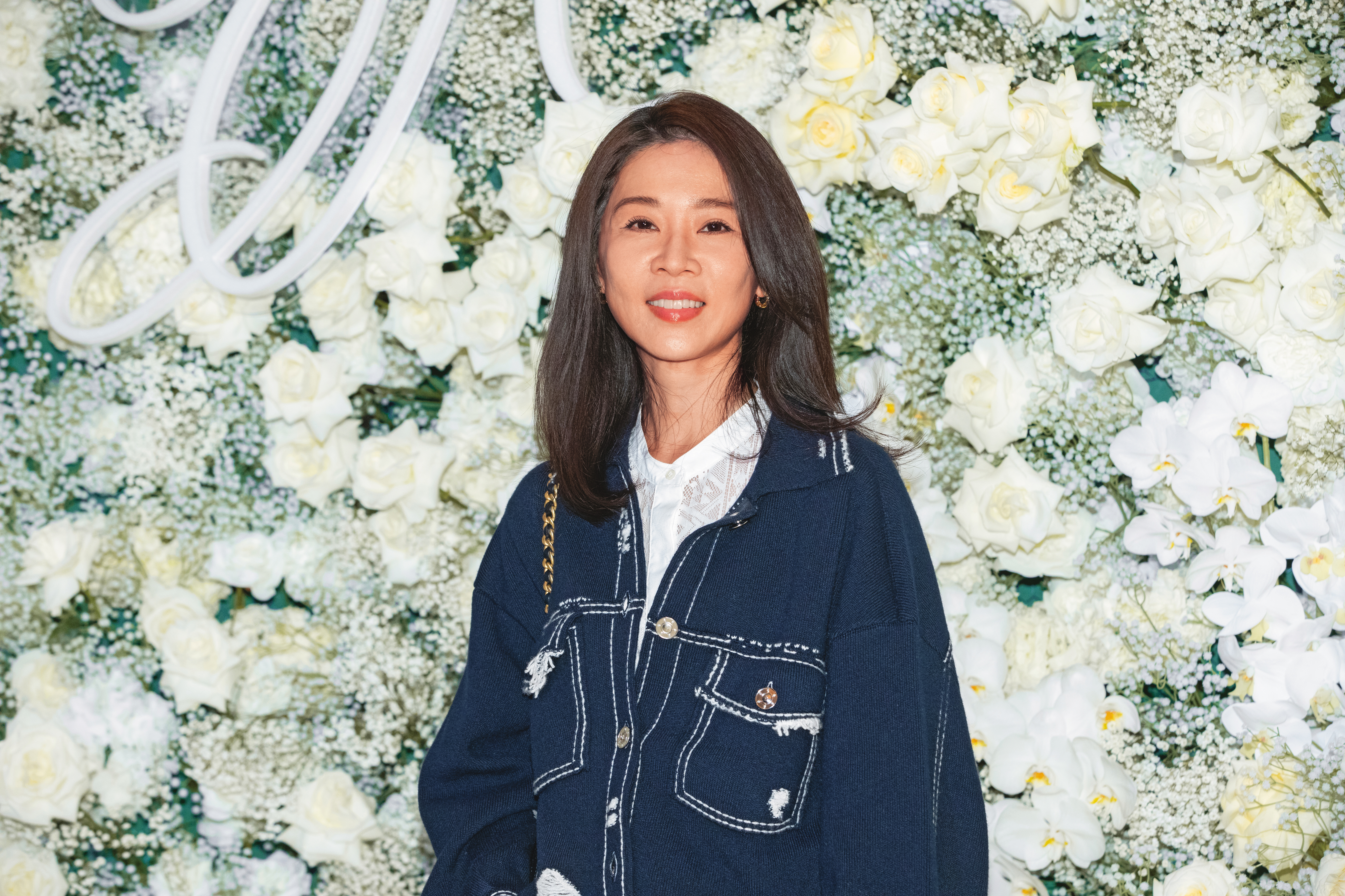 三金影后謝盈萱在42歲時到送子鳥凍卵,最終取出20顆卵子。