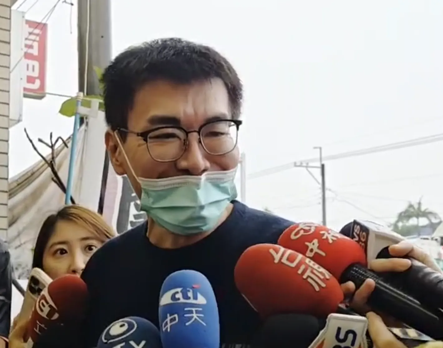 趙建銘婚內黑幕／教育基金會還給孩子　趙建銘透露投資結果：給得只會比2300萬多