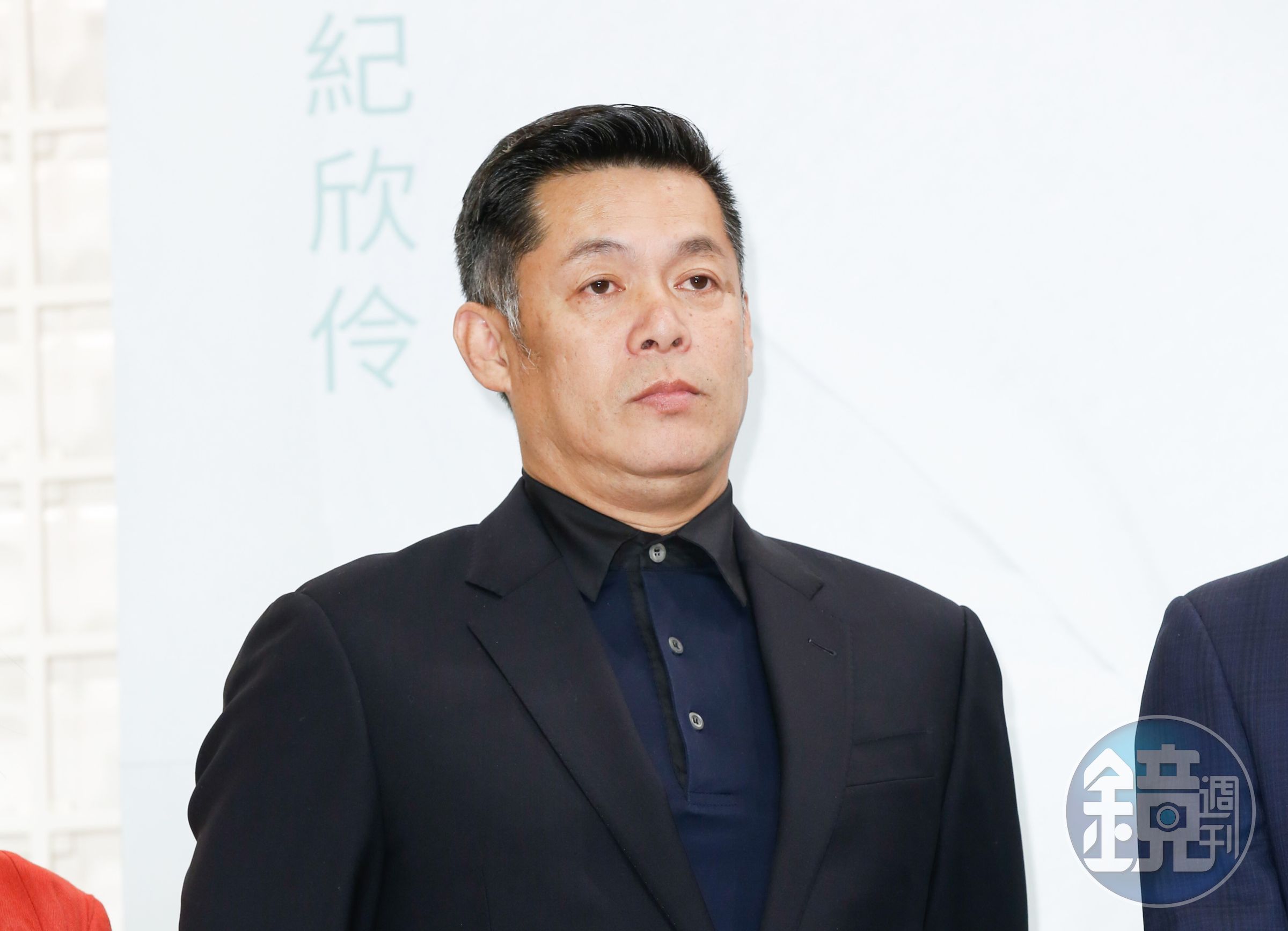 藝人汪建民7日病逝。