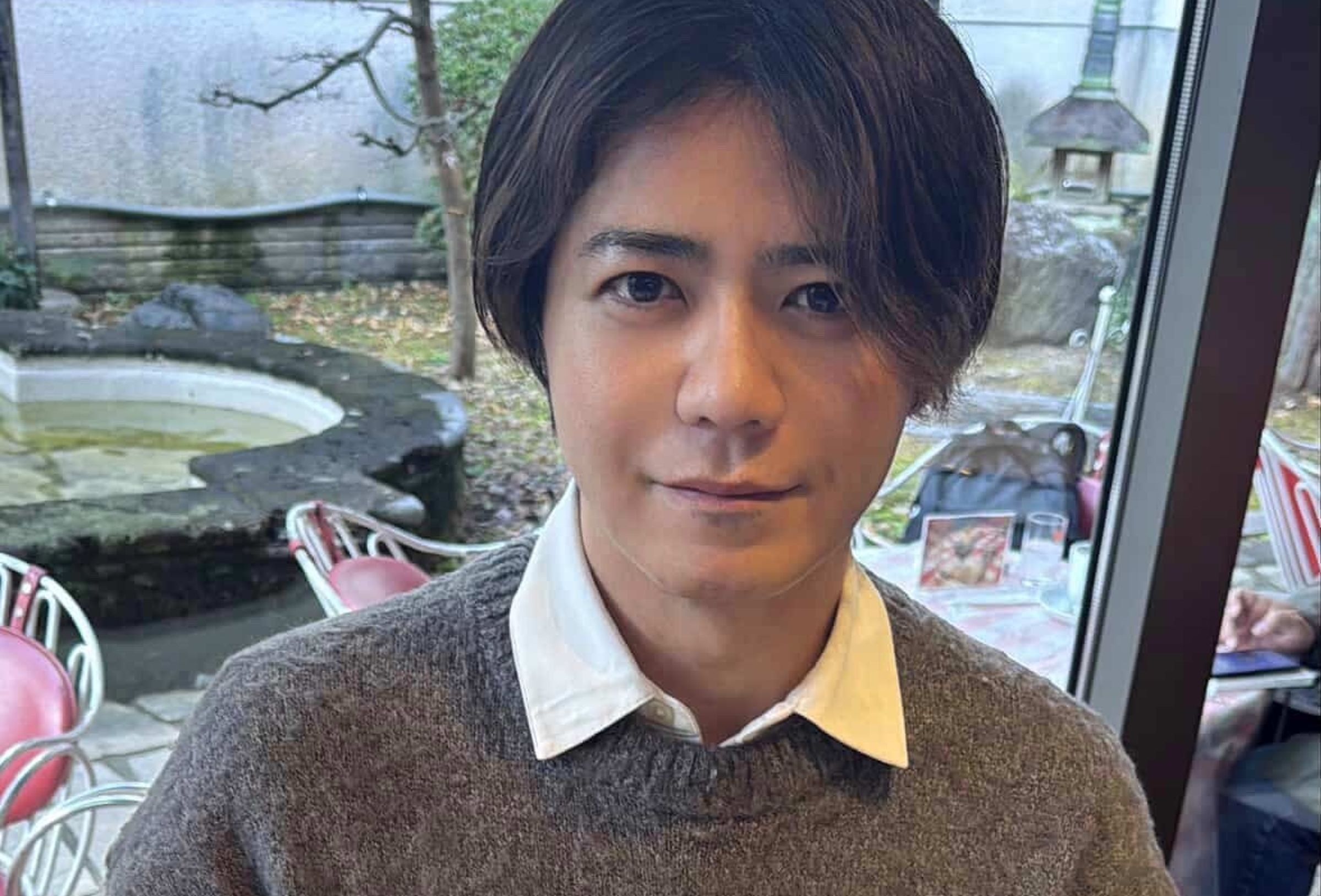 日本神戶市議員上畠寛弘昨po文,要柯文哲應先在台灣誠實面對司法審判,沒有必要來日本。此舉引起許多小草跑到社群瘋狂留言。(翻攝X平台/@NorihiroUehata)