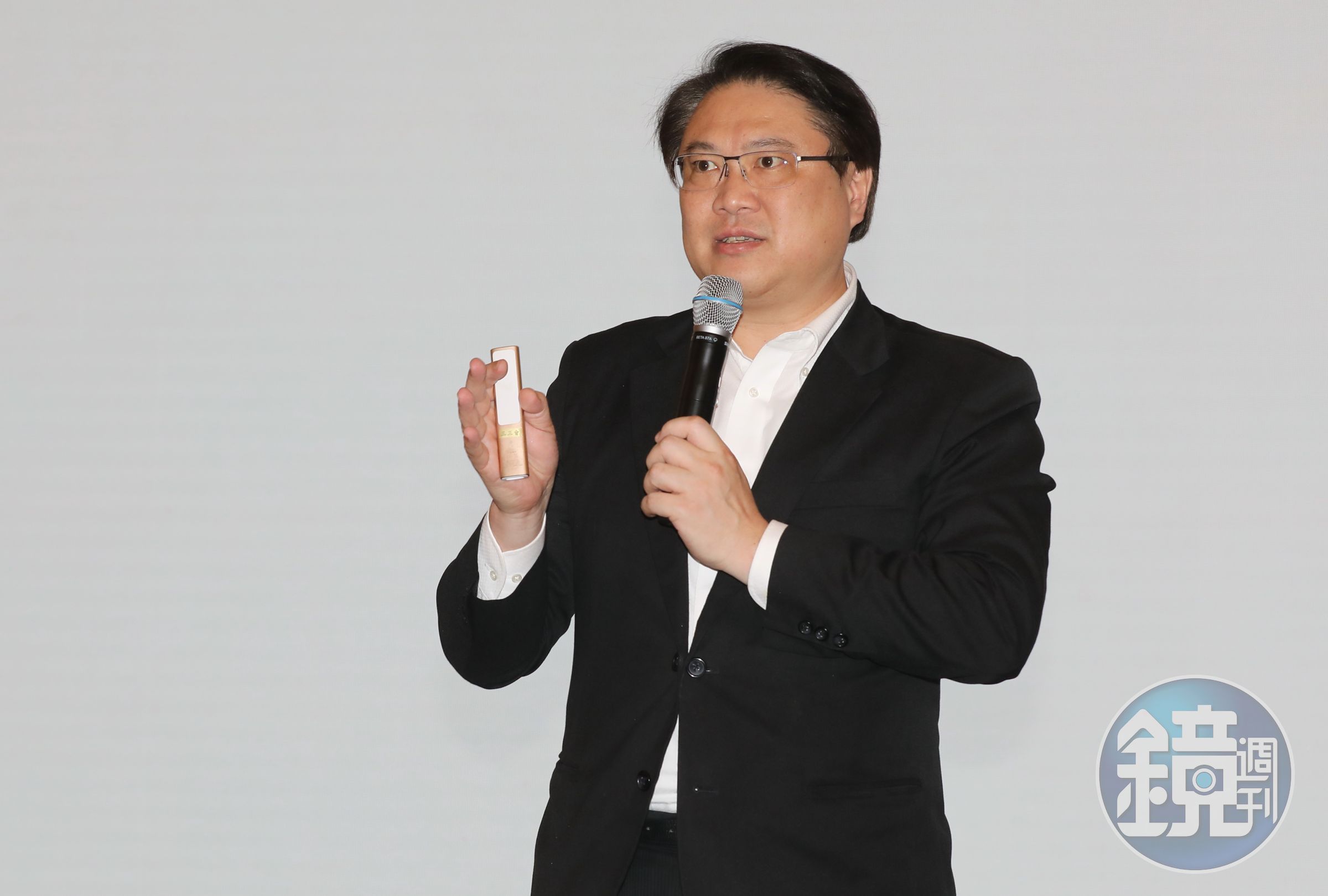 林右昌祕書長將於12月7日至10日，代表黨主席賴清德出訪日本。（本刊資料照）