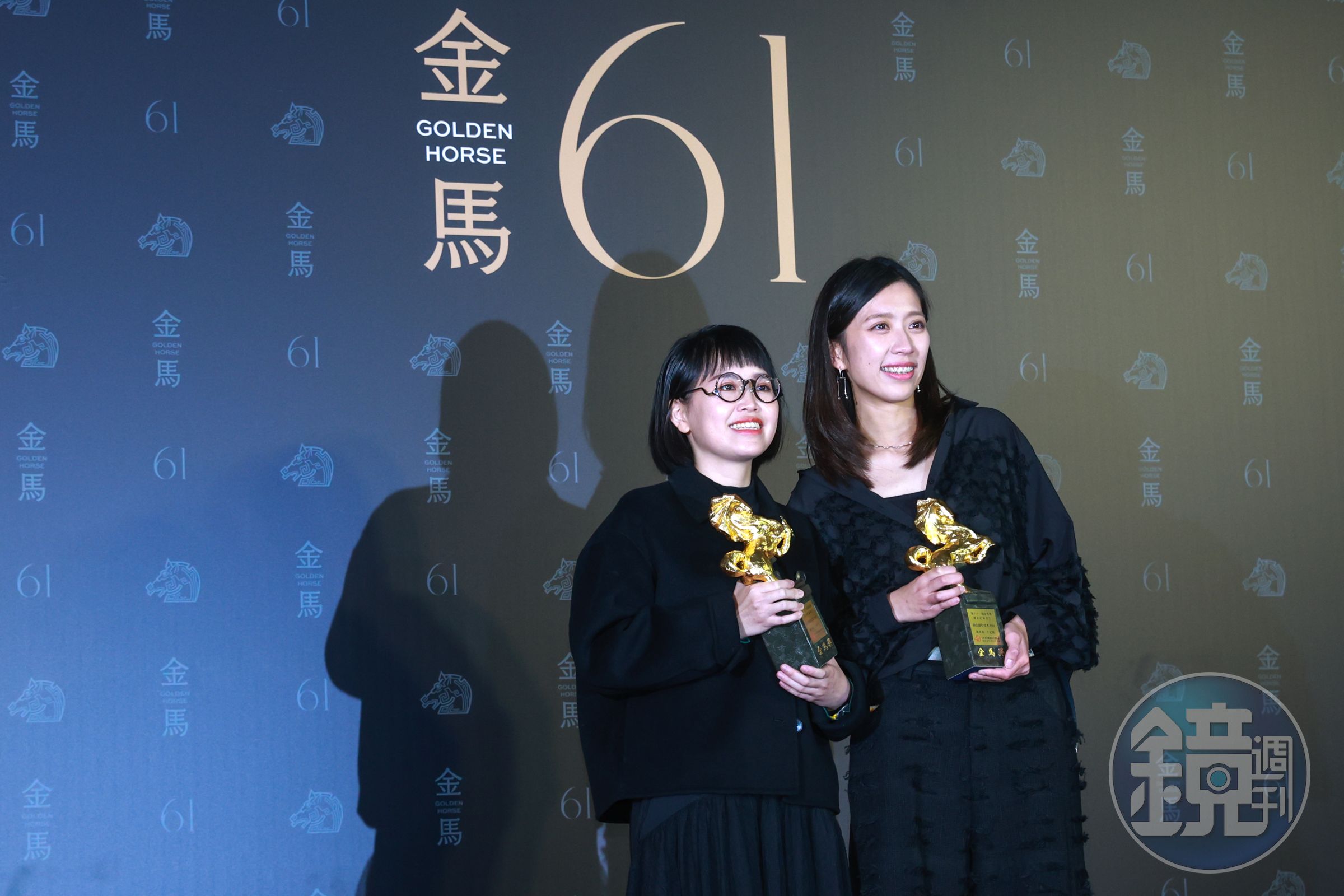 最佳紀錄短片由香港《顏色擷取樣本.mov》導演陳卓斯與王紀堯獲得。