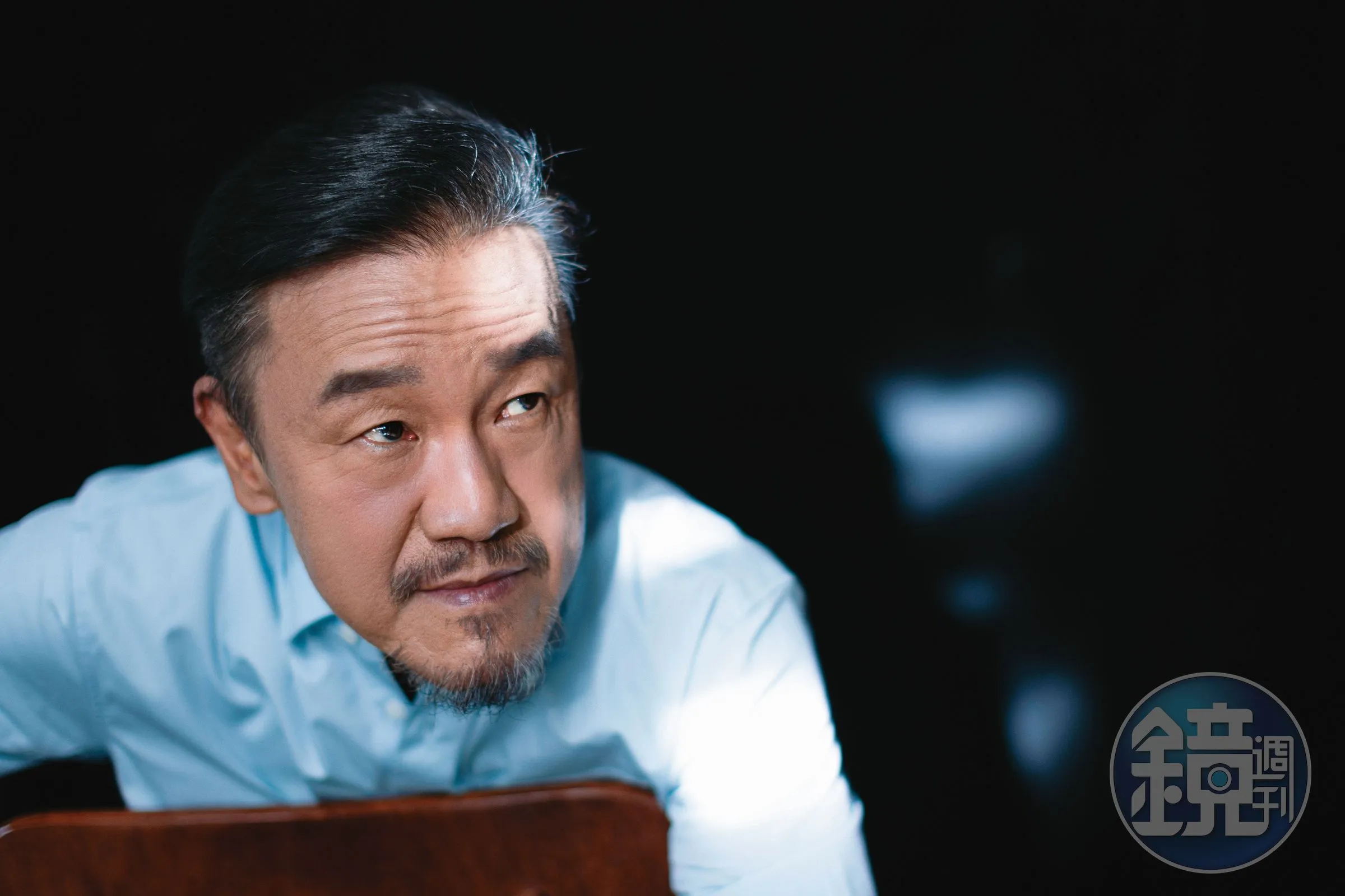 演藝圈大哥開口借錢，陳為民提款卡內的錢竟全數被領光。（資料庫）