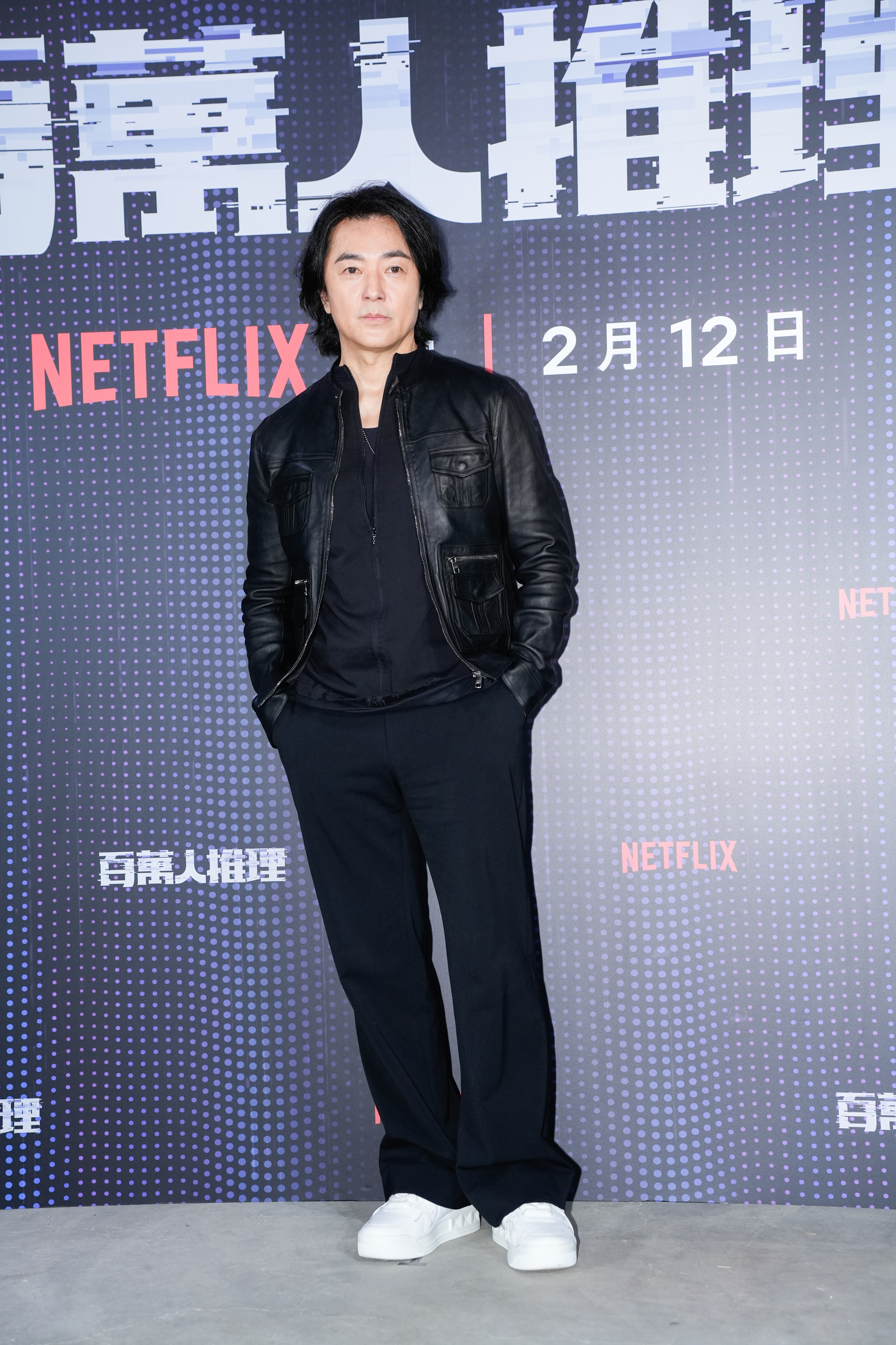 鄭伊健首度演出台劇,對於「悠遊卡」讚不絕口。