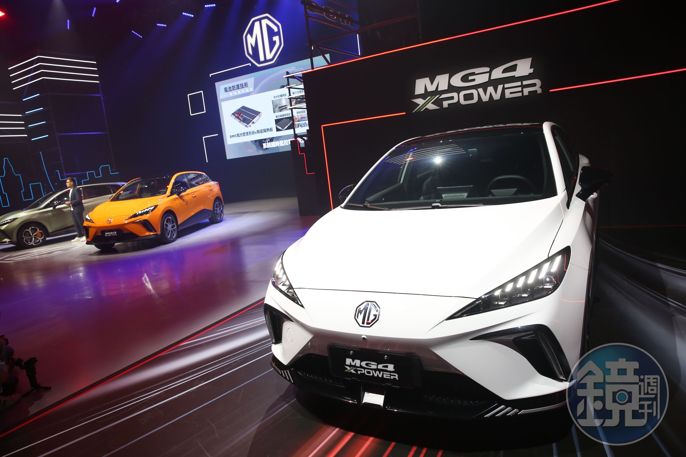 中華車法說會26日舉行，2025年目標銷售4.9萬台，搶下10％市占率。（本刊資料照）