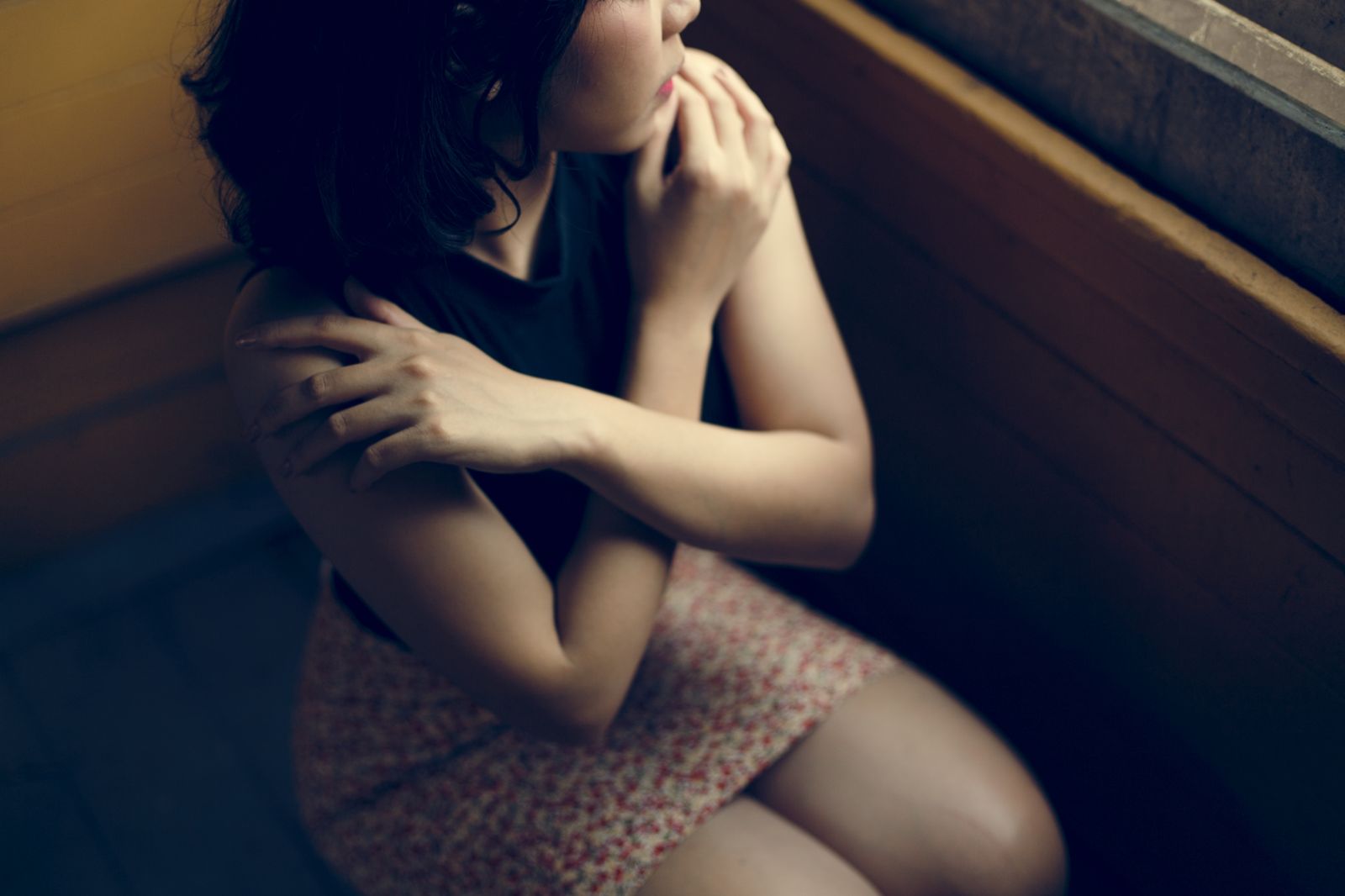 中國好色外交官中招!嫖妓遭設局「仙人跳」 淪為間諜出賣國家機密