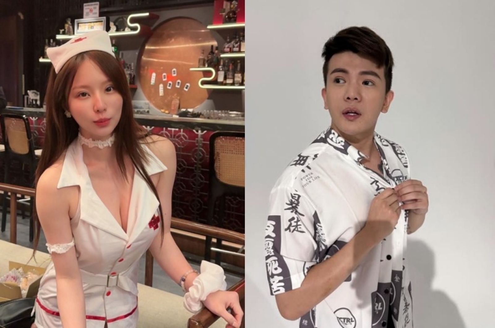 「無止盡的欺騙我」孫生女友多芬深夜吐心聲! 連6貼文粉絲心疼憂感情生變