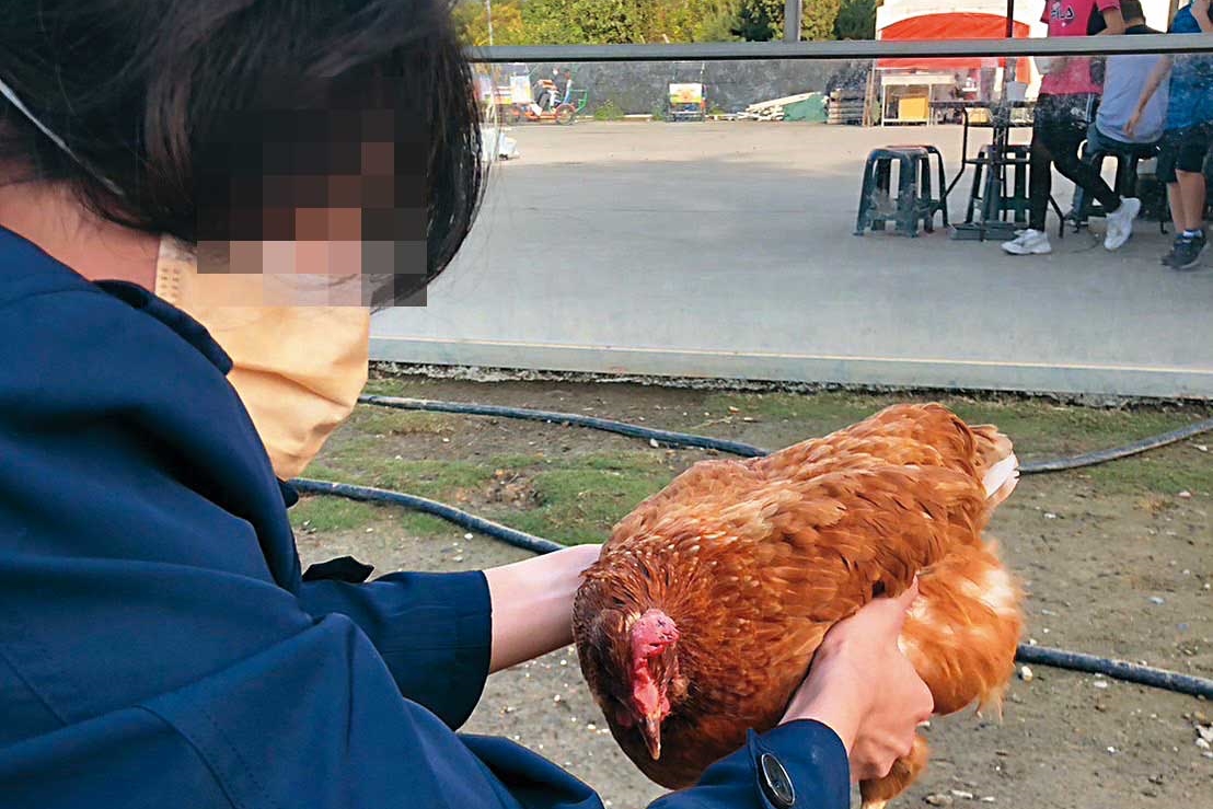 小宇生前留下很多影像，但父母不希望曝光，原因是看了太心痛難受。（家屬提供）