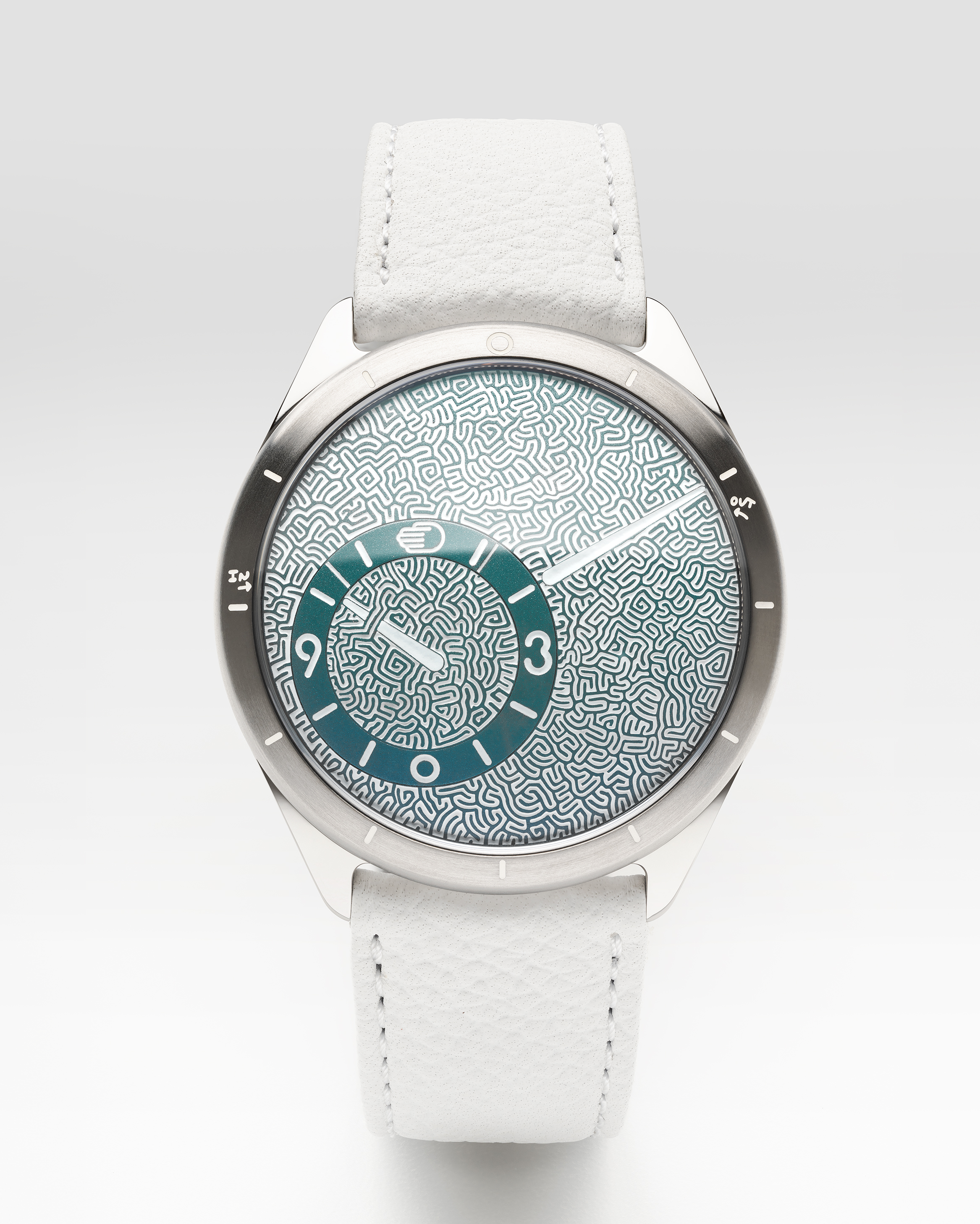 RESSENCE TYPE 9 JWE，限量30只，定價NT$800,000。