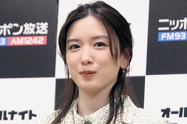 對於鬧出花邊醜聞，永野芽郁謝罪了。（翻攝網路）