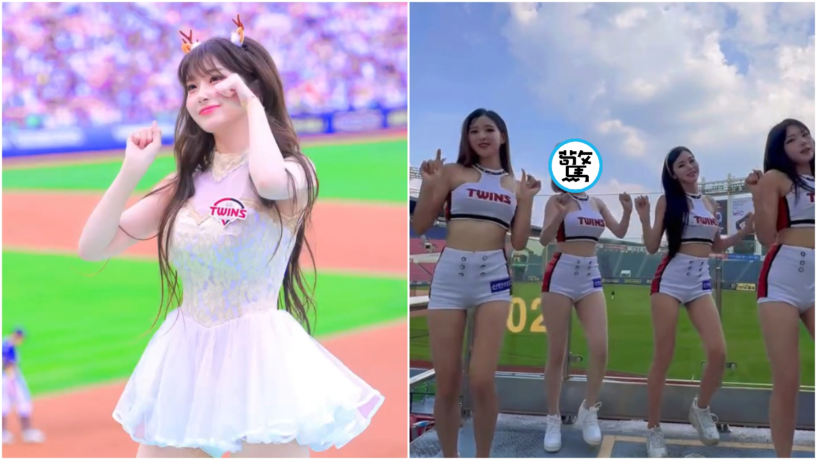 李珠珢長髮沒了，變成俏麗短髮。（翻攝IG@0724.32）