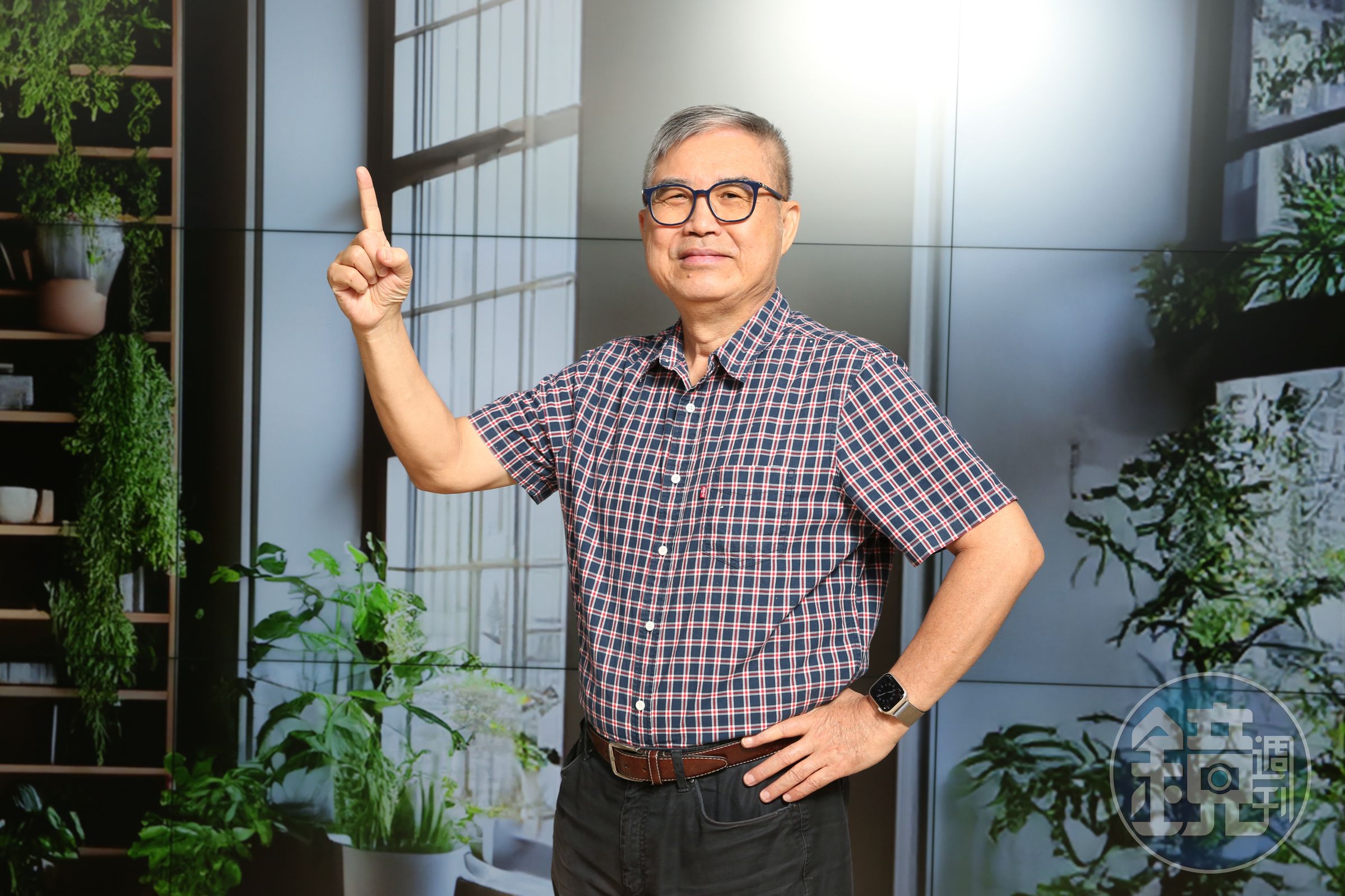 精算達人怪老子計畫賣出帳上獲利15%的債券。