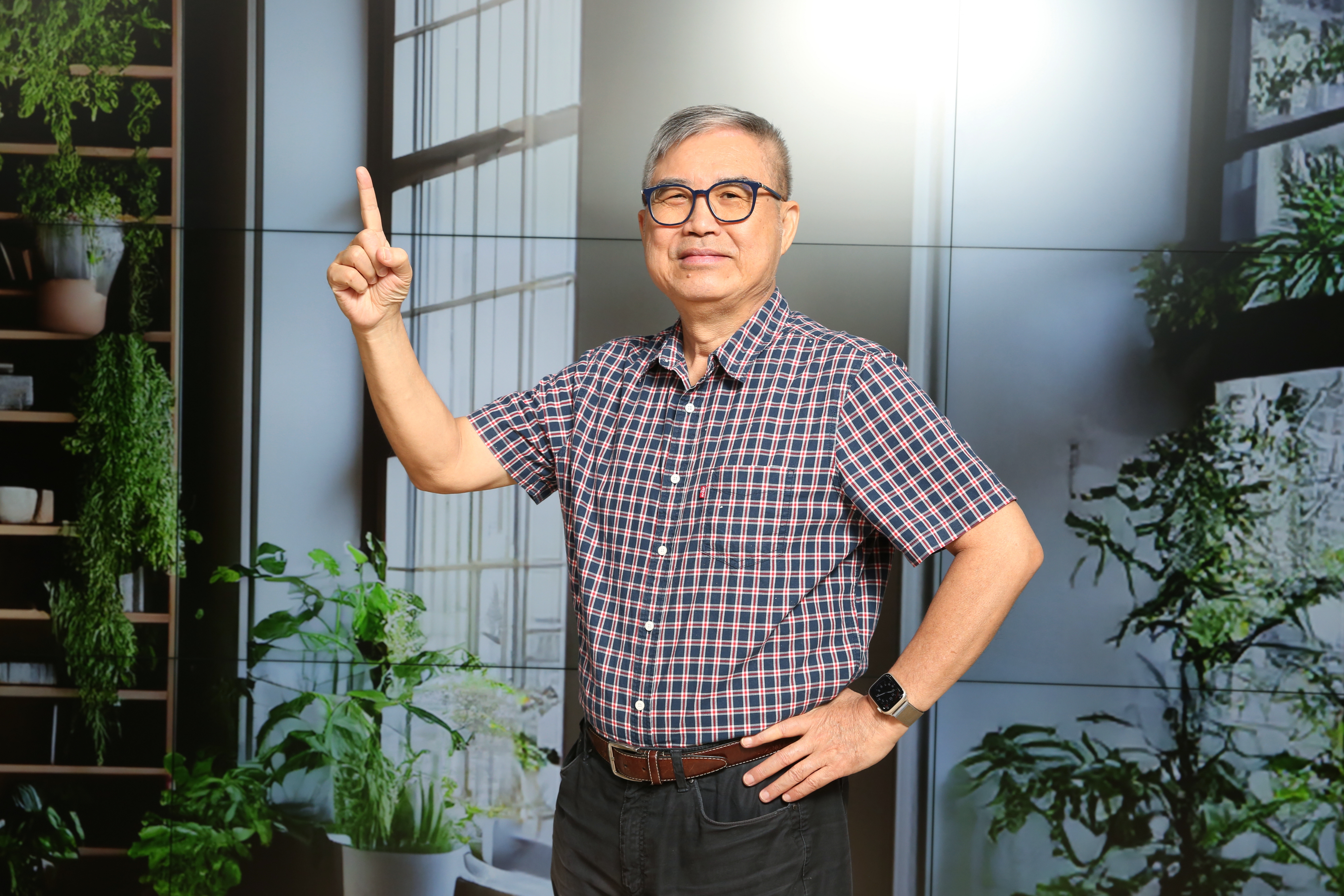 精算達人怪老子計畫賣出帳上獲利15%的債券。