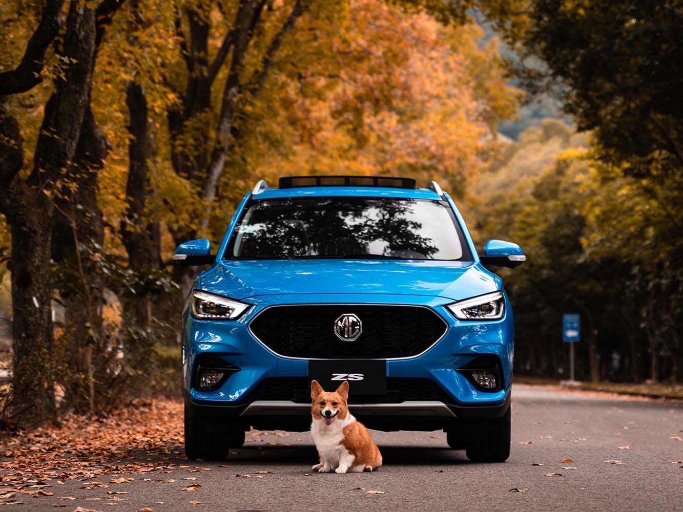 新車優惠/最低免七十萬入主MG　品牌釋出七月優惠購車方案