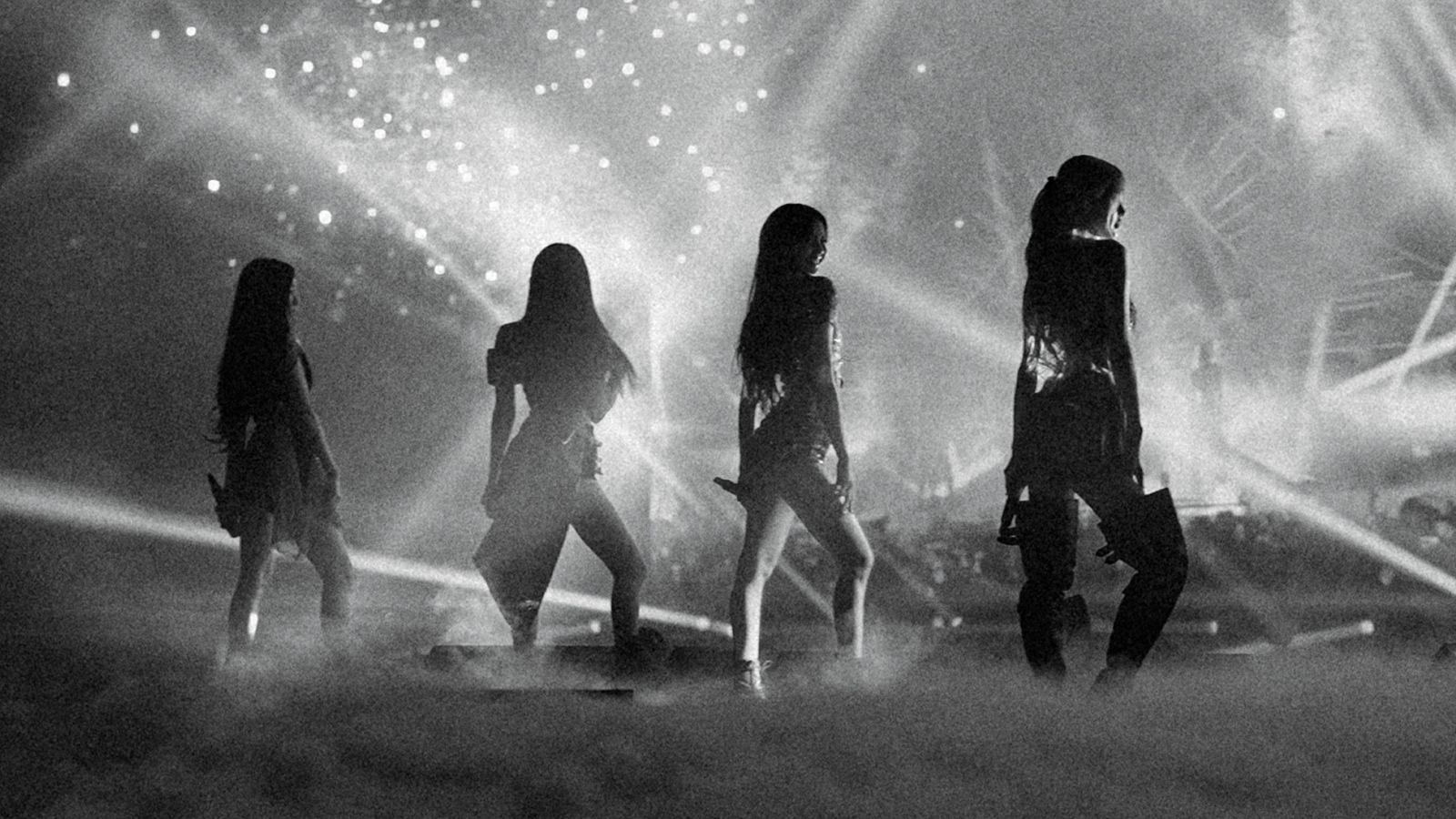 BLACKPINK〈DEADLINE〉亞洲首場在高雄！　這天搶票BLINK快筆記