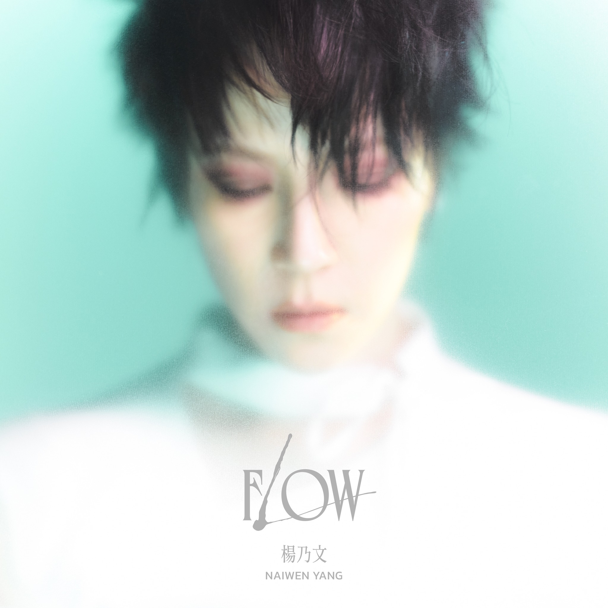 楊乃文《Flow》專輯獲得極佳好評,角逐本屆FMA最佳女演唱人(亞神音樂提供)