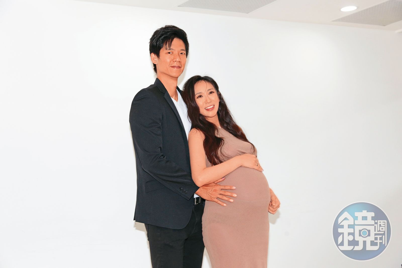 來都來了／蔡允潔來勢胸胸沒路用　德德禁欲不成更上火