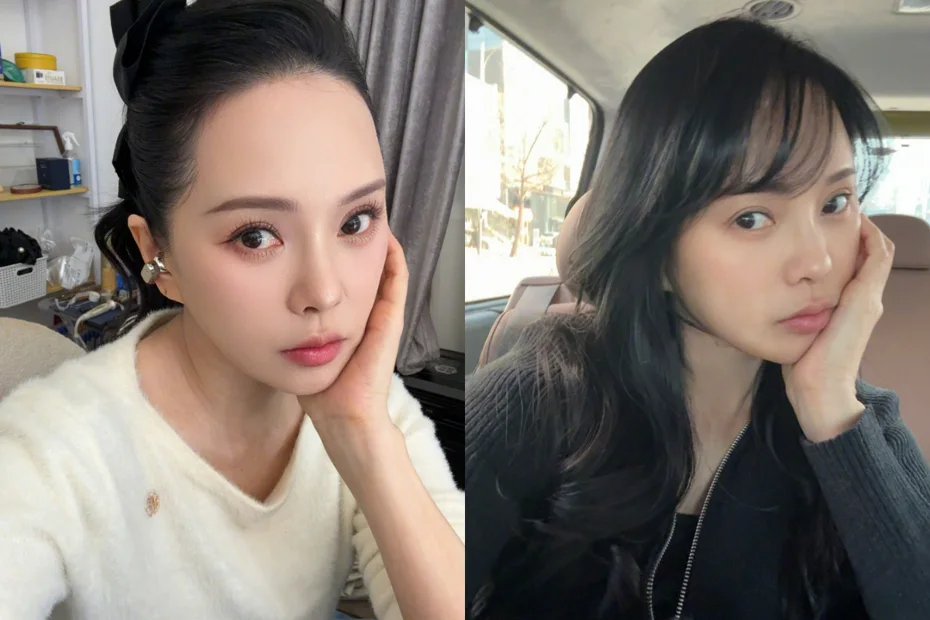 伊能靜將不久後的60歲前視為關鍵轉折,而非衰退起點。(翻攝自微博)