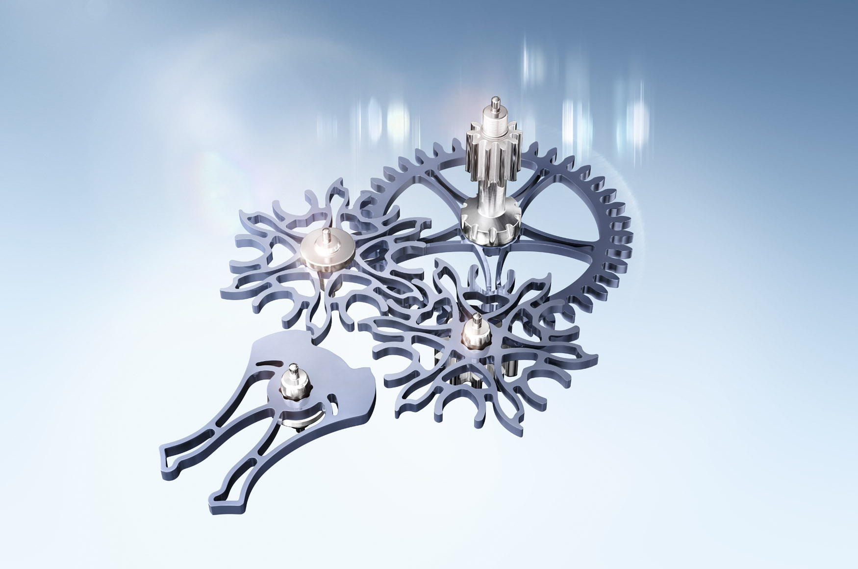 工藝解碼／寶璣大師的未竟之功，勞力士替他完成了！深入解析 Cal. 7135 與 Dynapulse 擒縱背後的研發邏輯