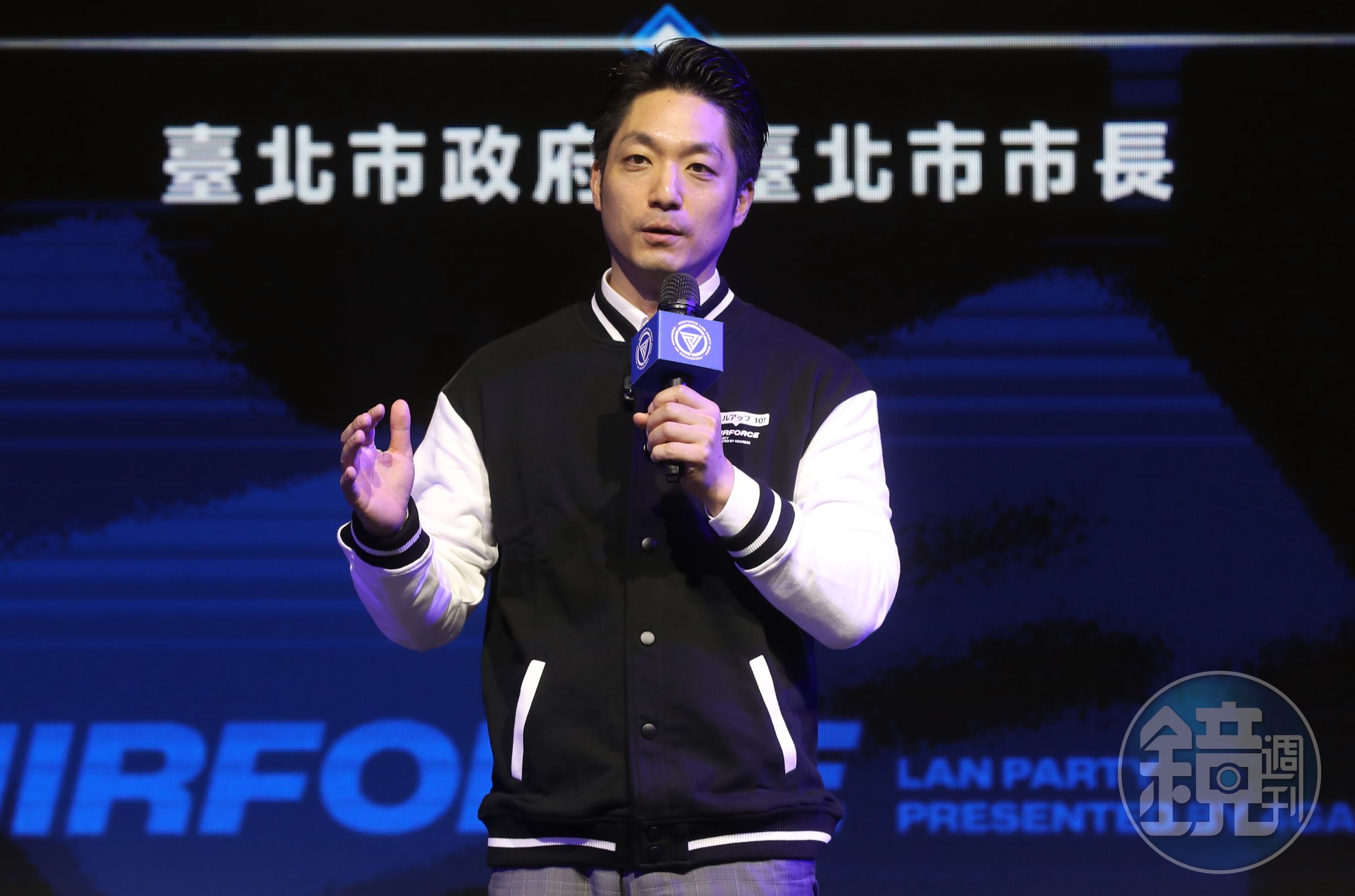 蔣萬安指出,未來大巨蛋每年都將舉辦跨年演唱會,將成為台北市的常態。(本刊資料照)