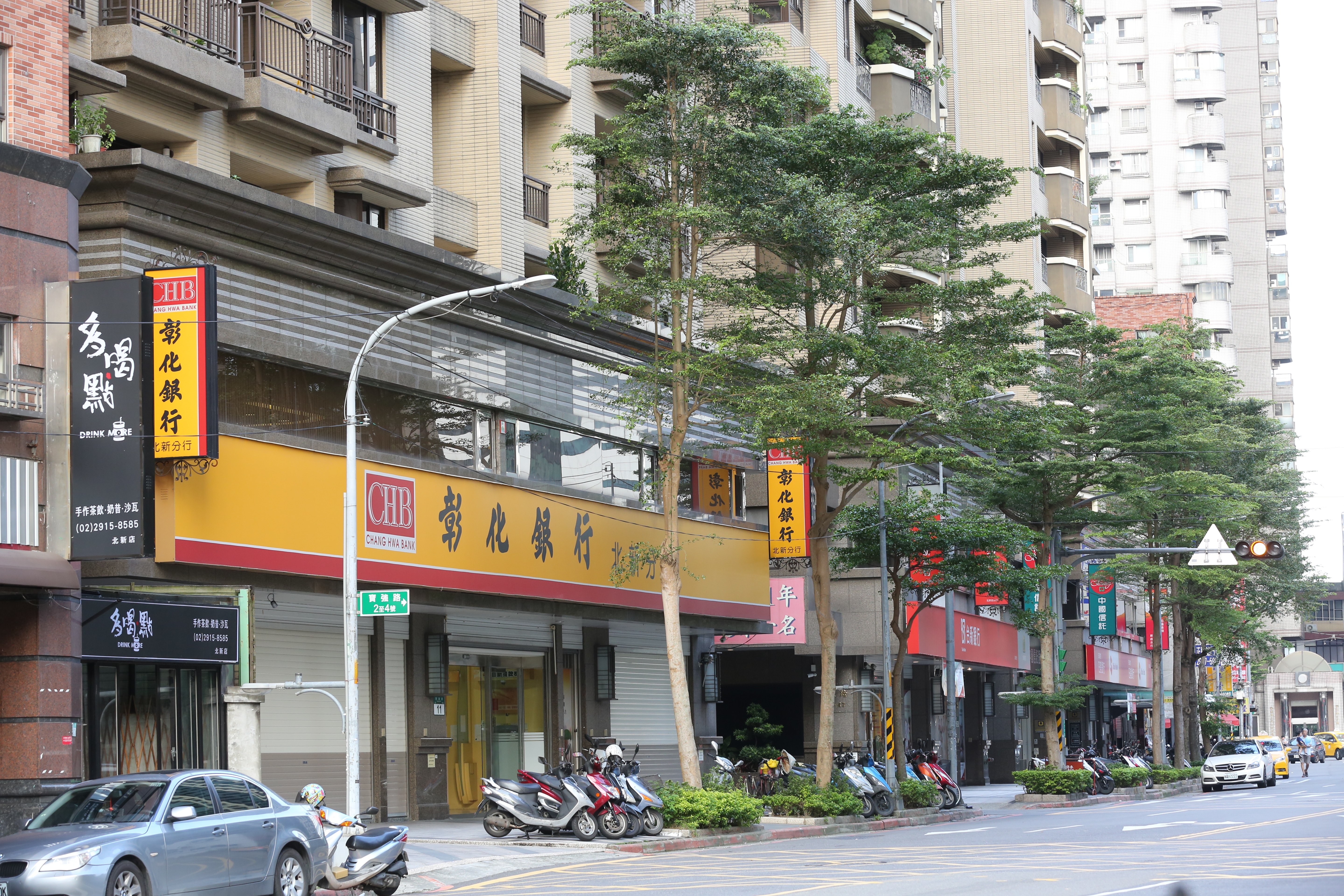 彰化銀行第三季逾放比率為0.19％，較去年同期減少0.02％，覆蓋率則為649.82％，預計年底仍可持續維持良好資產品質。