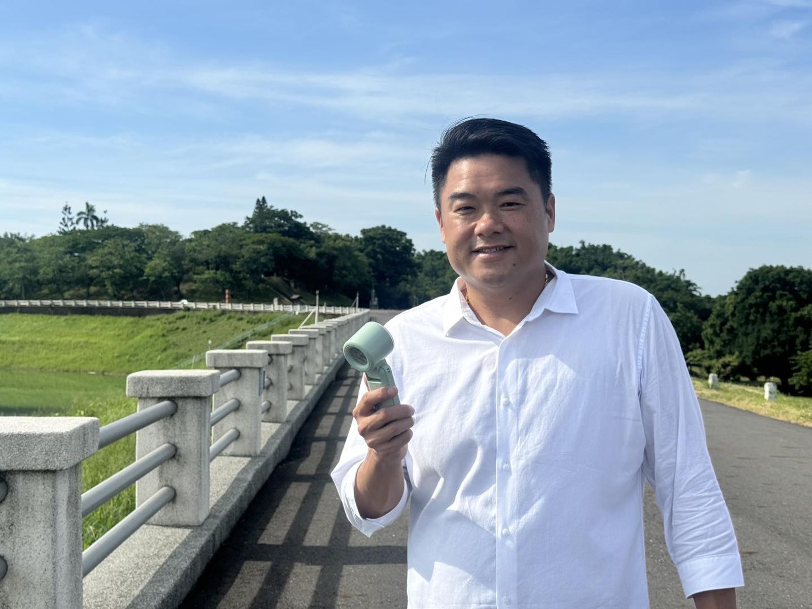 自曝敷面膜感覺很噁心!她一句超速回嗆 呂捷瞬間驚呆:好像被MeToo了