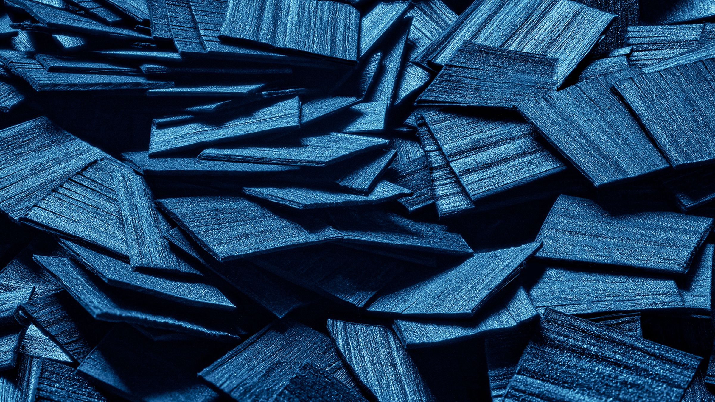 AP以色度鍛造技術（Chroma Forged Technology，CFT）打造全新鍛造碳，可以加入顏色做出變化是它最大的特色。