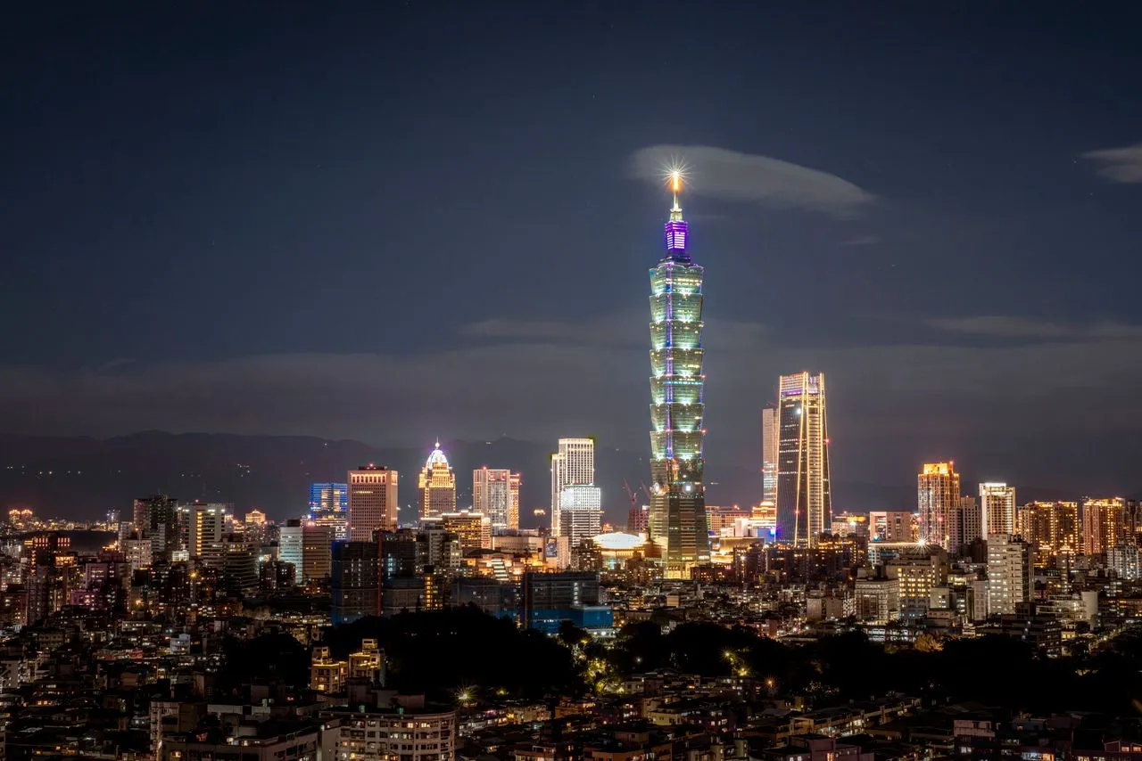 台灣在「2026年全球移居指數」評比中，高居全球第5名。（示意圖，Pexels）