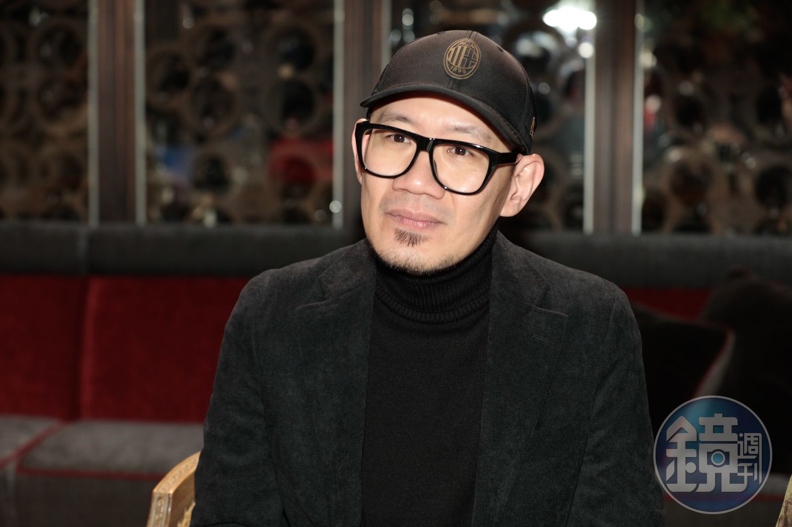 范冰冰下鄉學畫符 導演媽誤認她是「白冰冰」!金馬影后反應超真實