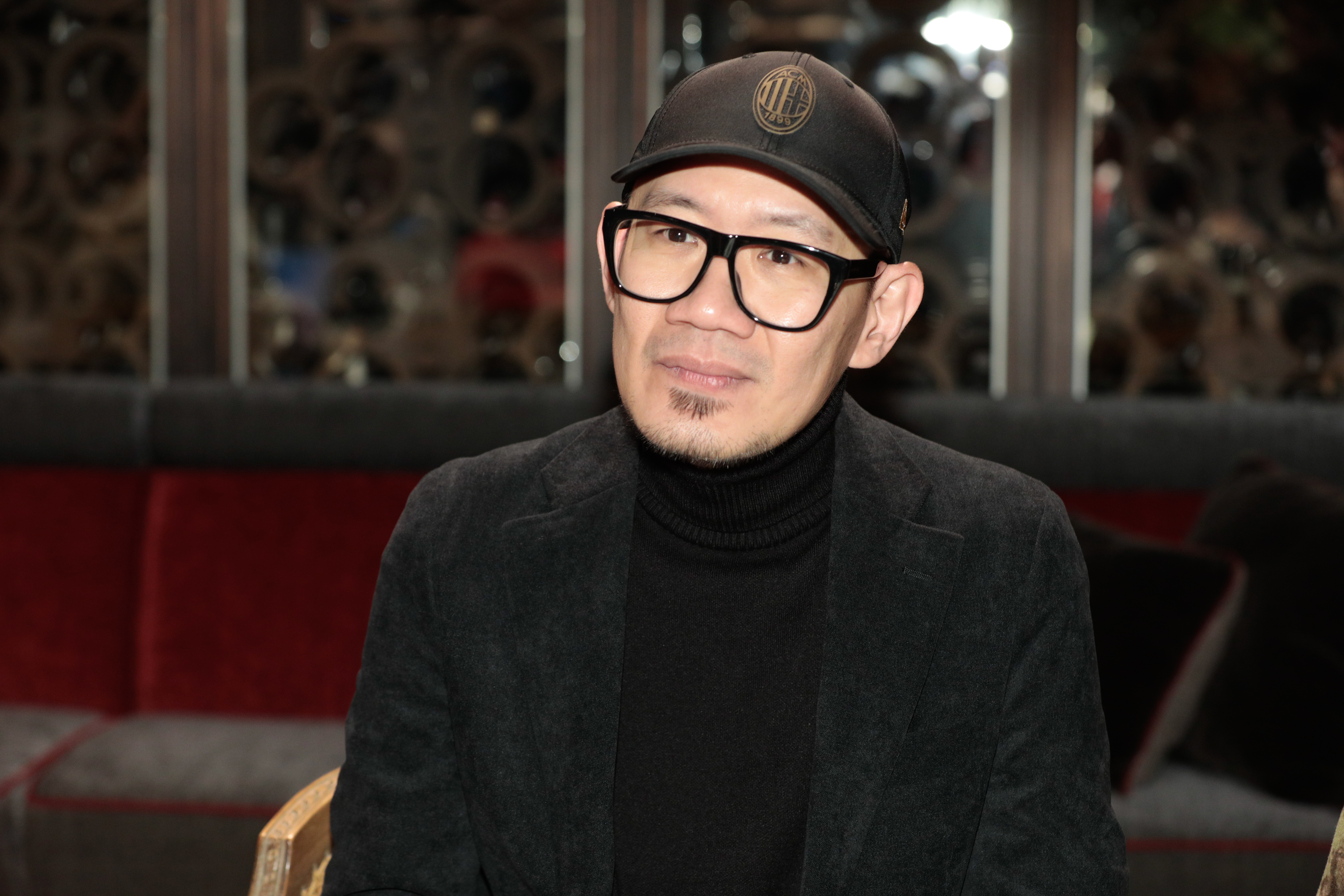 目前金馬獎座還在張吉安手中，他與范冰冰已相約跨年夜見面吃飯，到時再將獎座交到范冰冰手上。