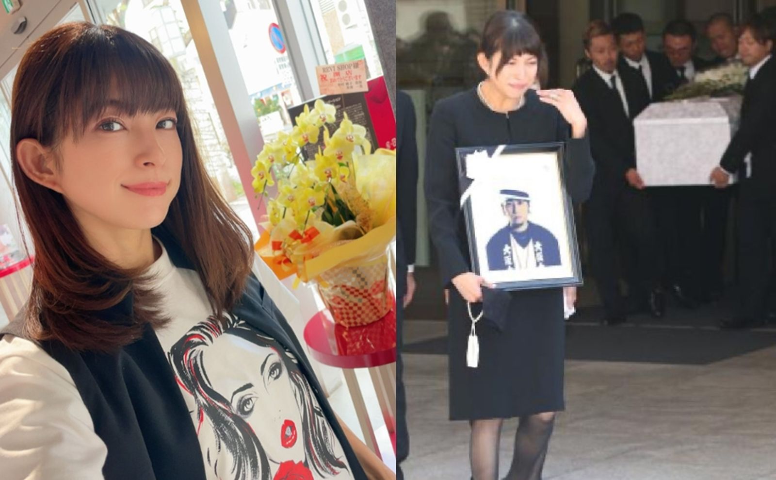 清純女星2段婚姻婚內3度出軌前夫輕生　被抓姦慘遭家暴再吃富商 – 鏡週刊 Mirror Media