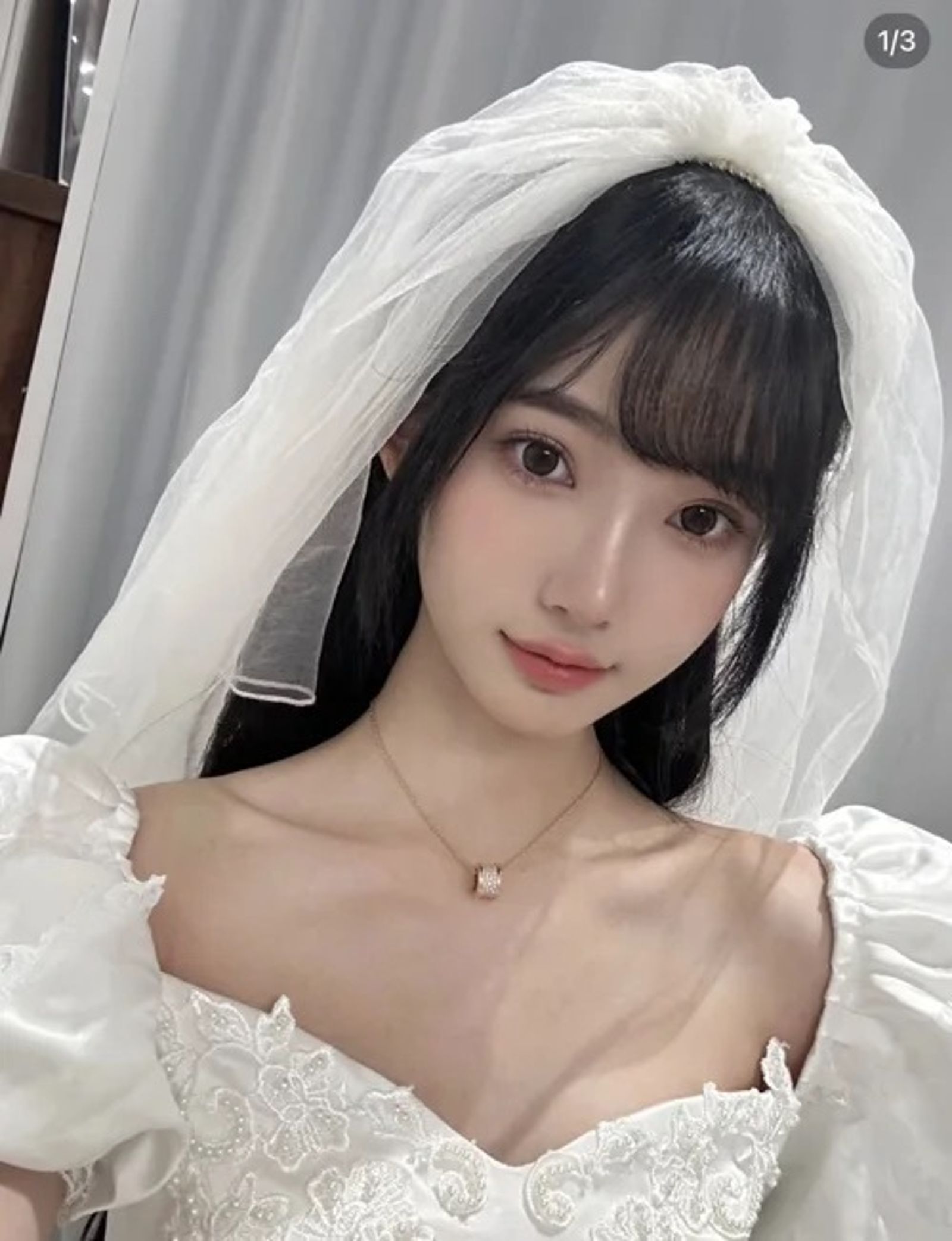 林俊傑女友背景神祕，有著多方揣測。（翻攝自七七小紅書）