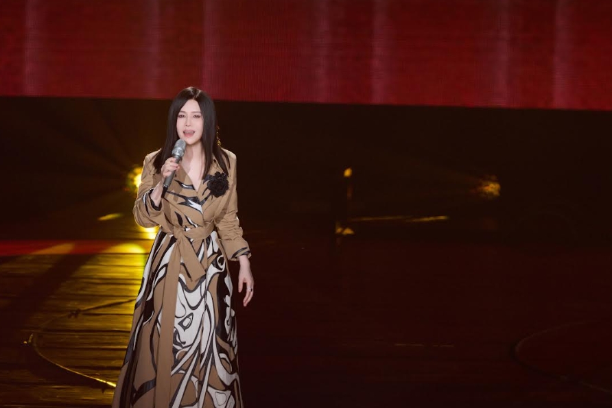 江蕙演唱會台北場延期。（寬宏藝術提供）