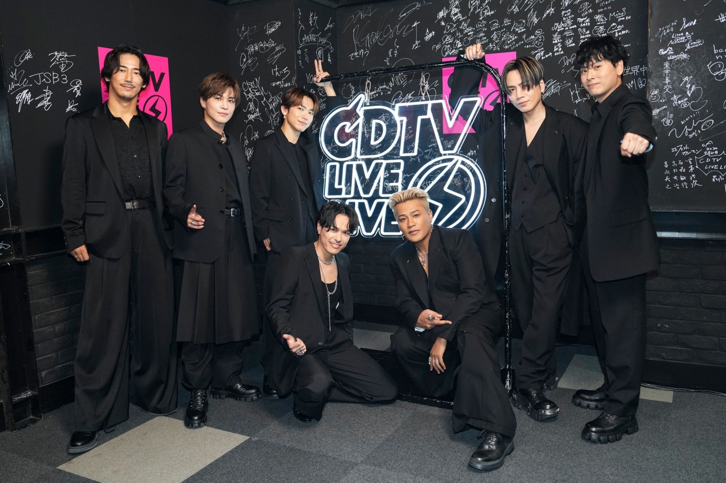 岩田剛典2010年以三代目 J SOUL BROTHERS成員身分出道，今年迎來出道16周年。（翻攝岩田剛典IG）