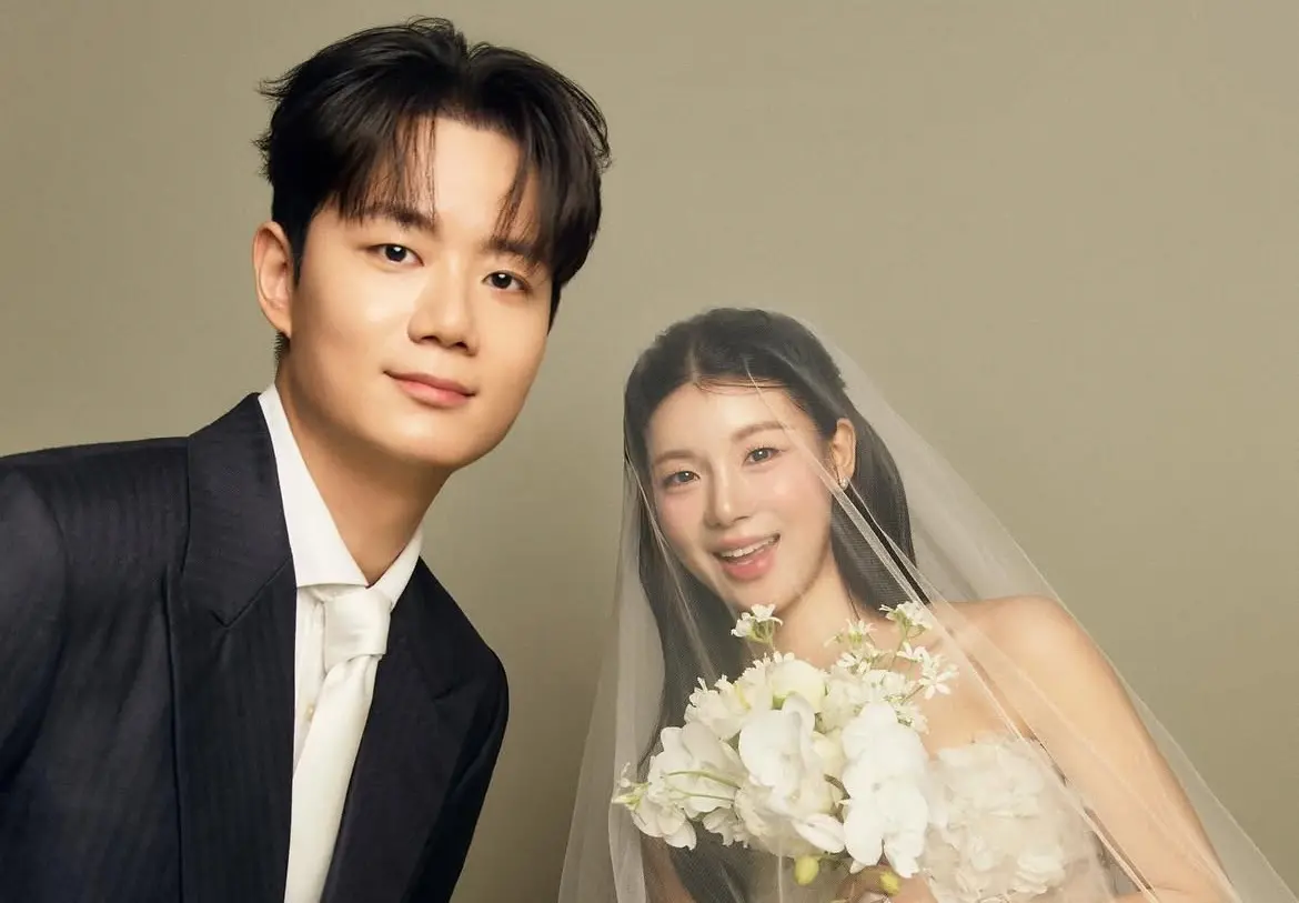 韓戀綜《換乘戀愛3》首對結婚伴侶誕生 孔尚貞、徐敏亨修成正果